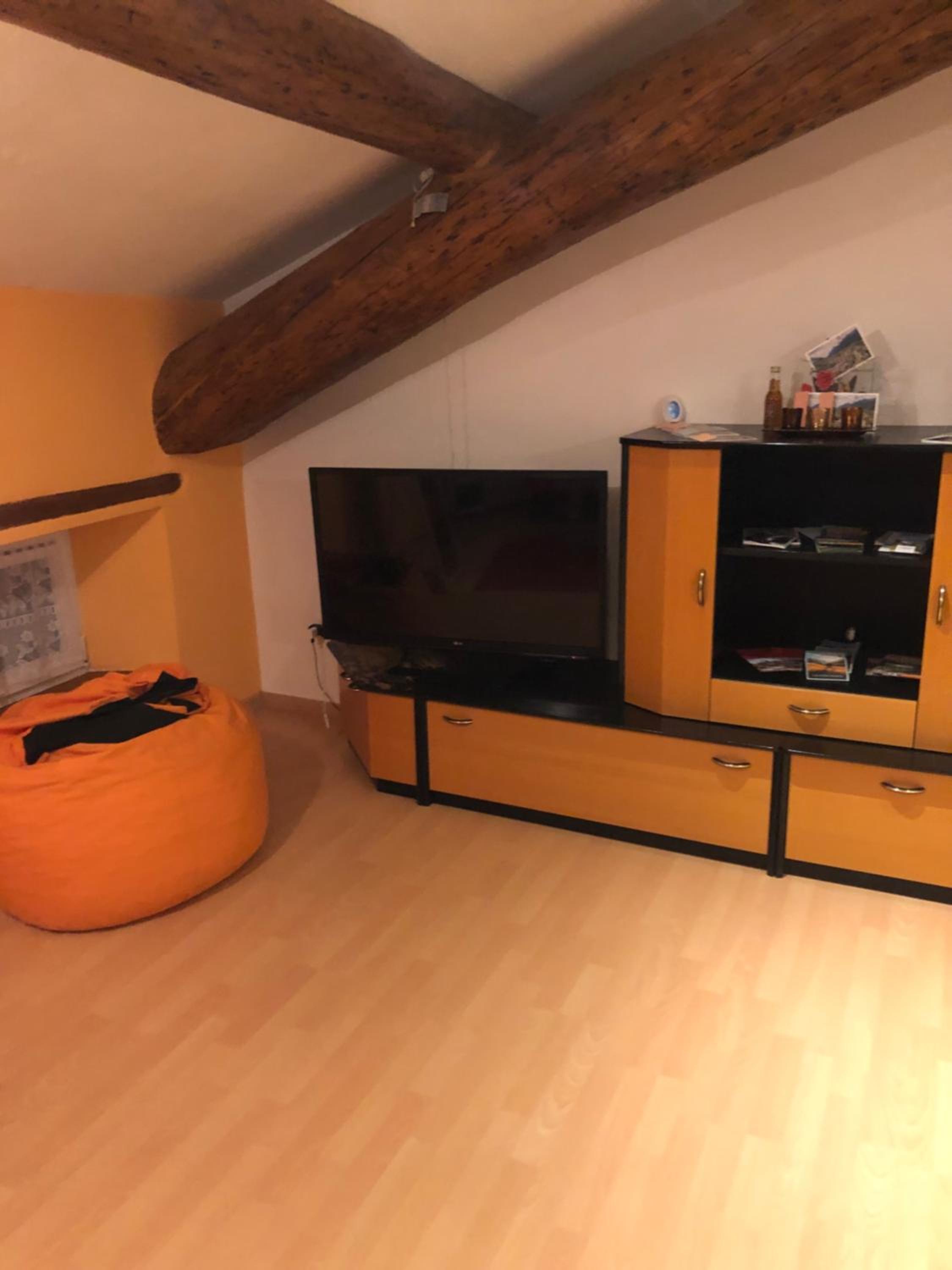 Appartamento in Attico
