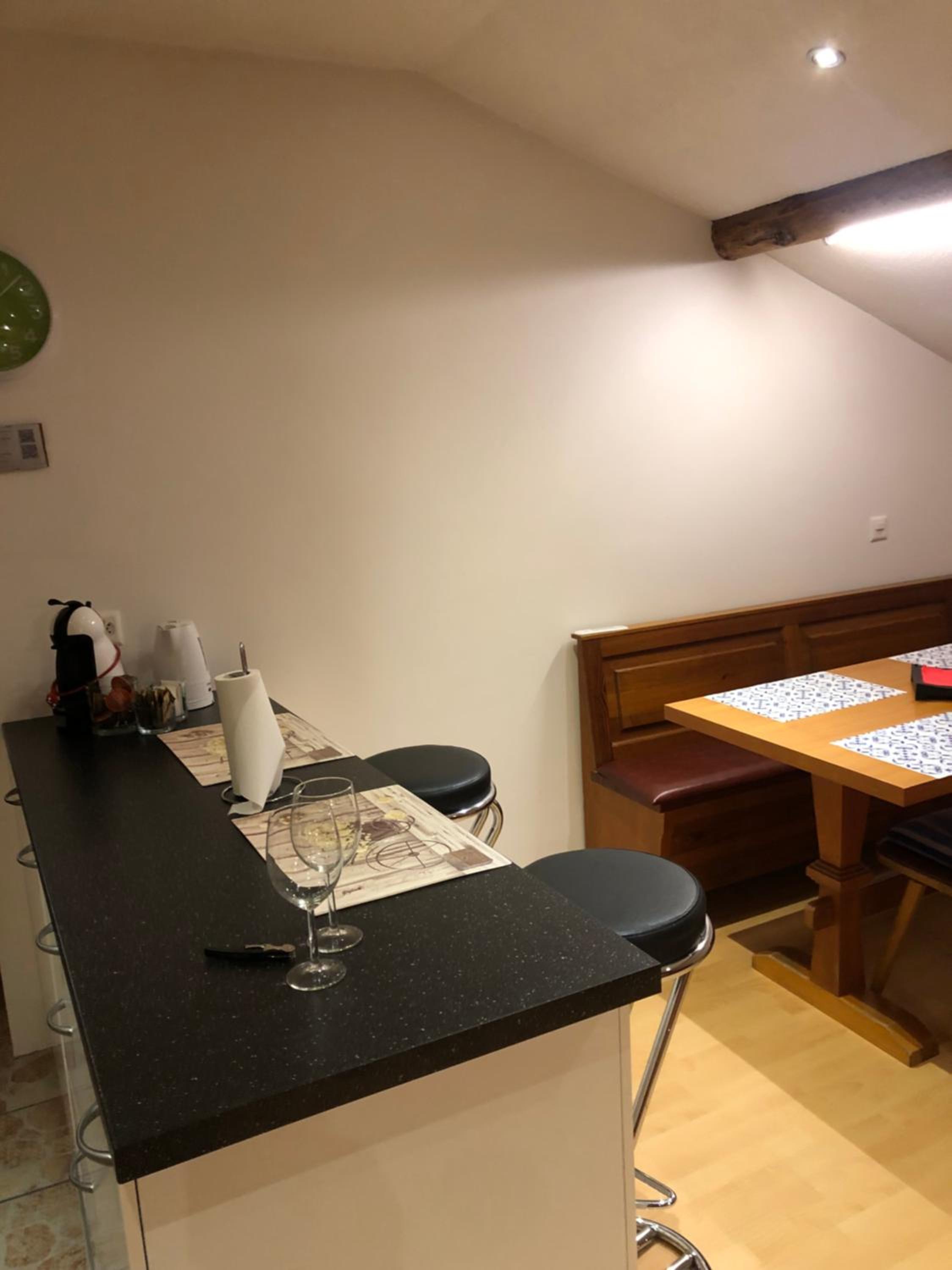 Appartamento in Attico