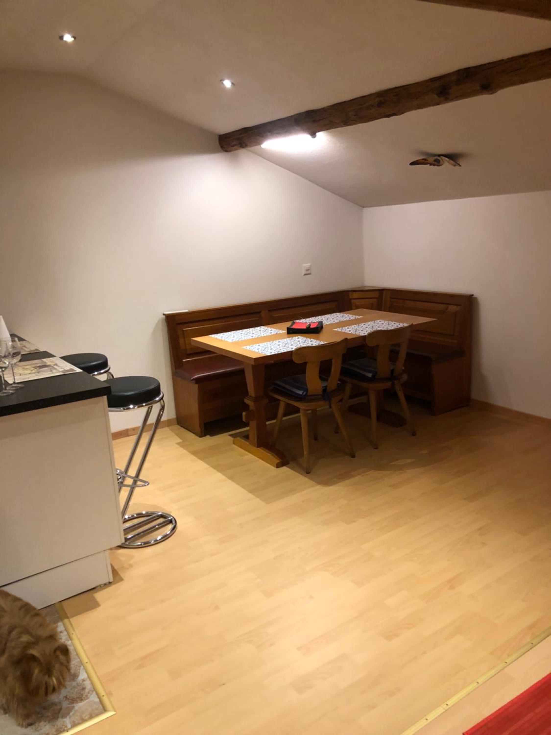 Appartamento in Attico