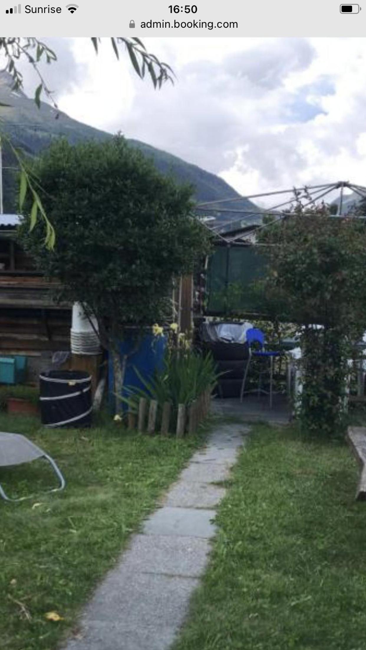 Appartamento in Attico