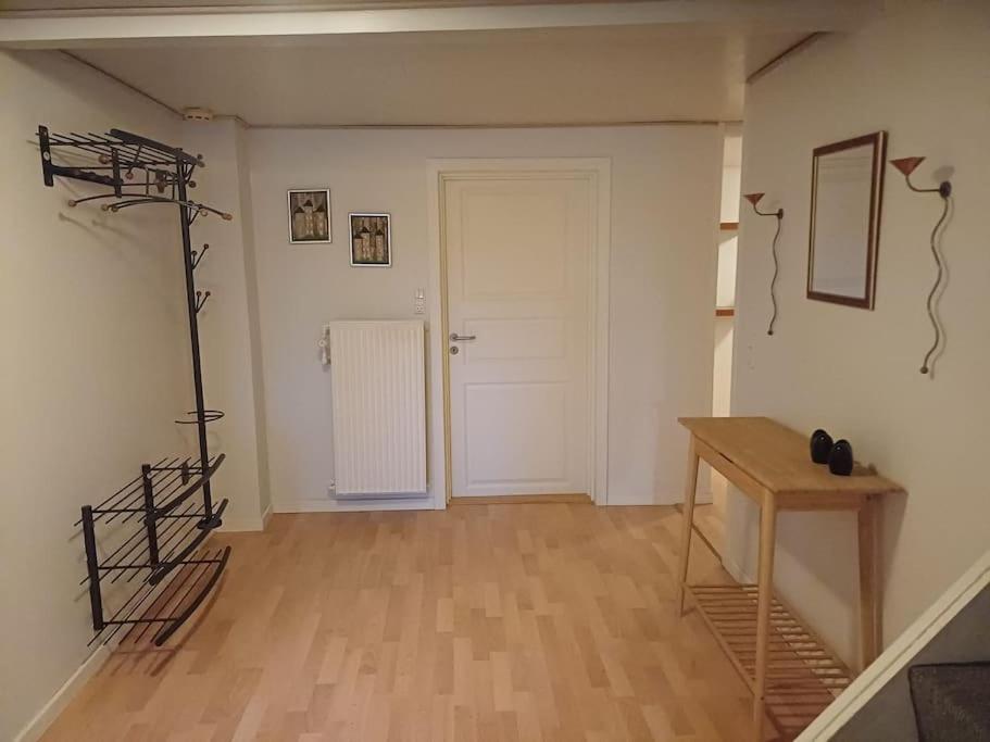 Komfortabel feriegård nær Varde