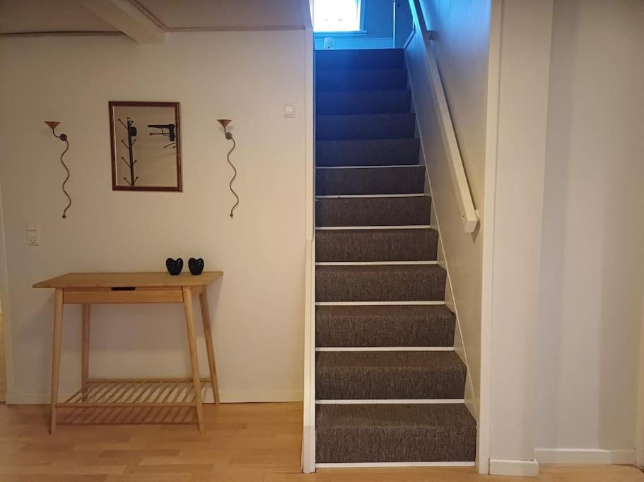 Komfortabel feriegård nær Varde