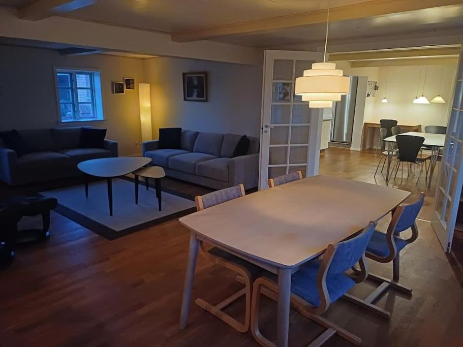 Komfortabel feriegård nær Varde