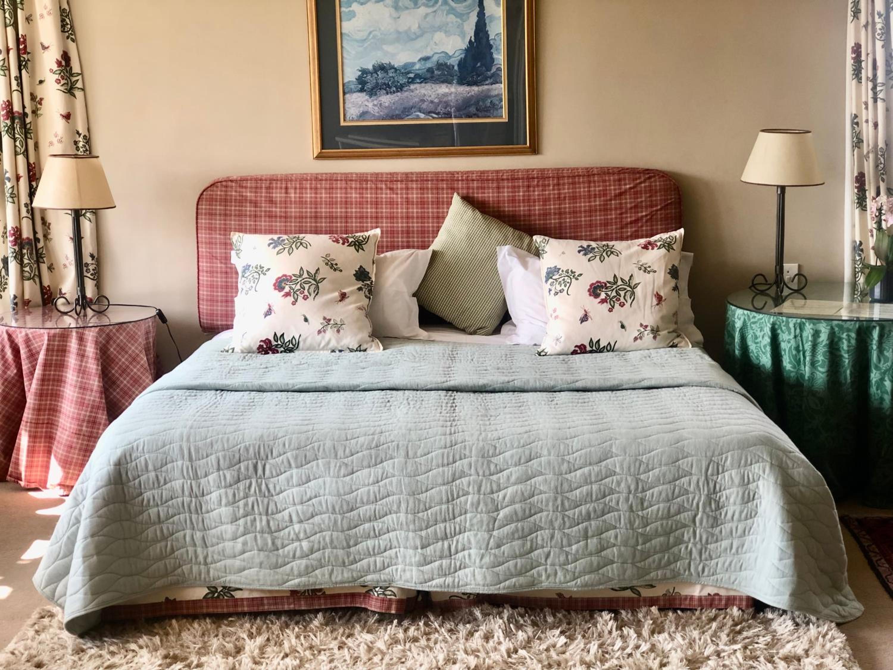 Grace on Argyle, Executive Suite in Sandton