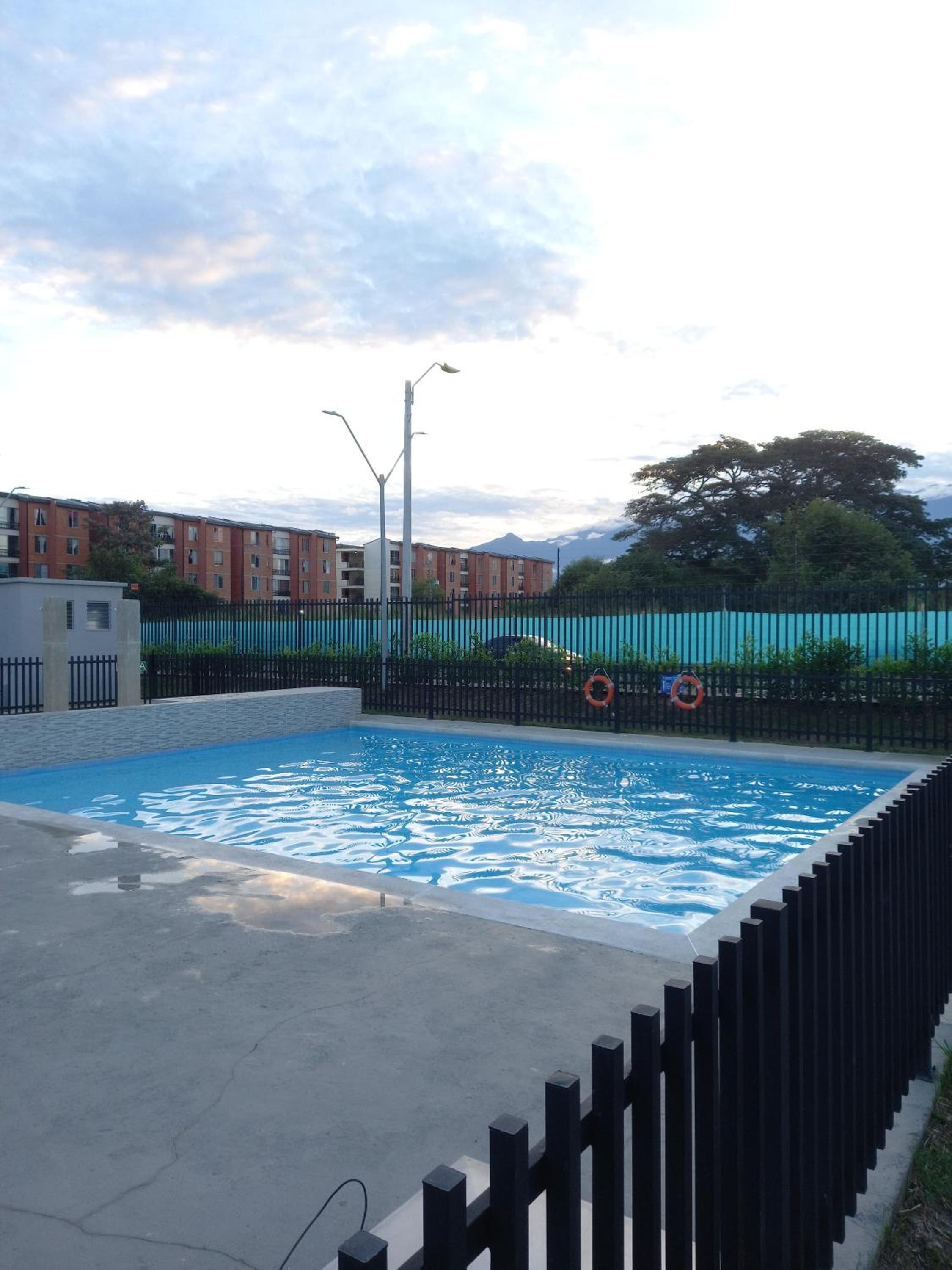 Apto Moderno al sur de Cali