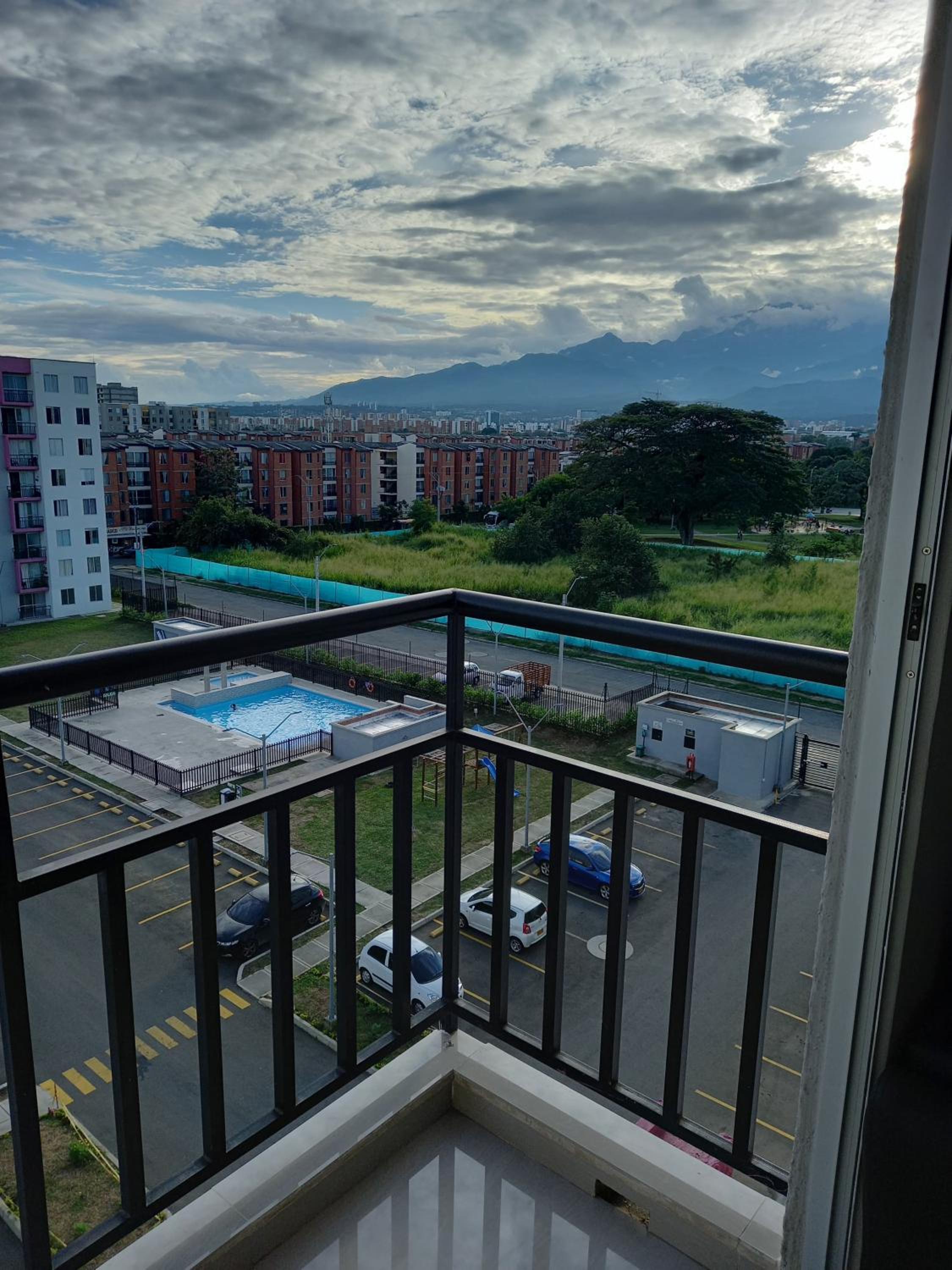 Apto Moderno al sur de Cali