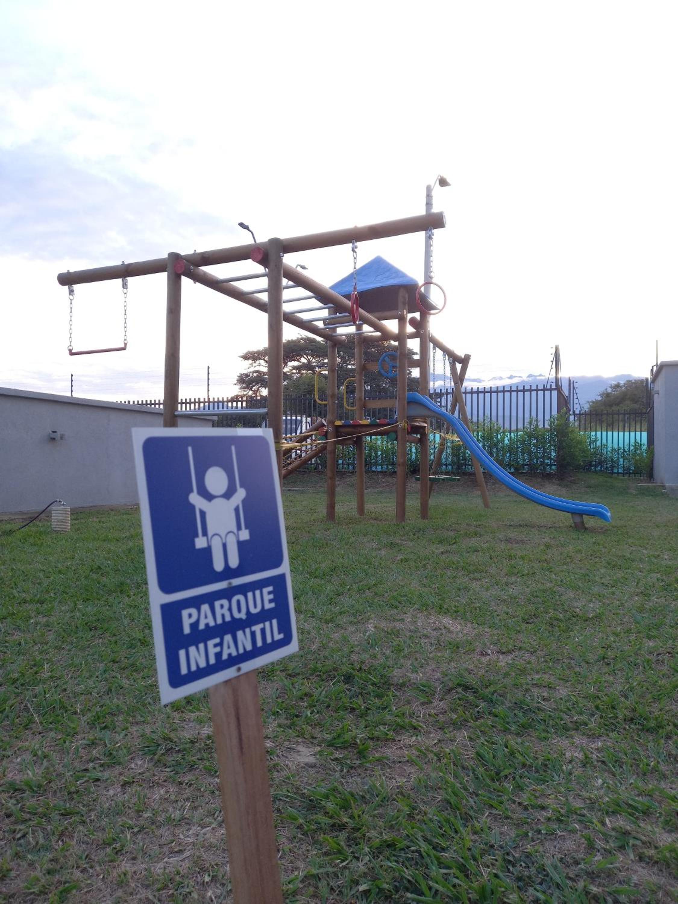 Apto Moderno al sur de Cali