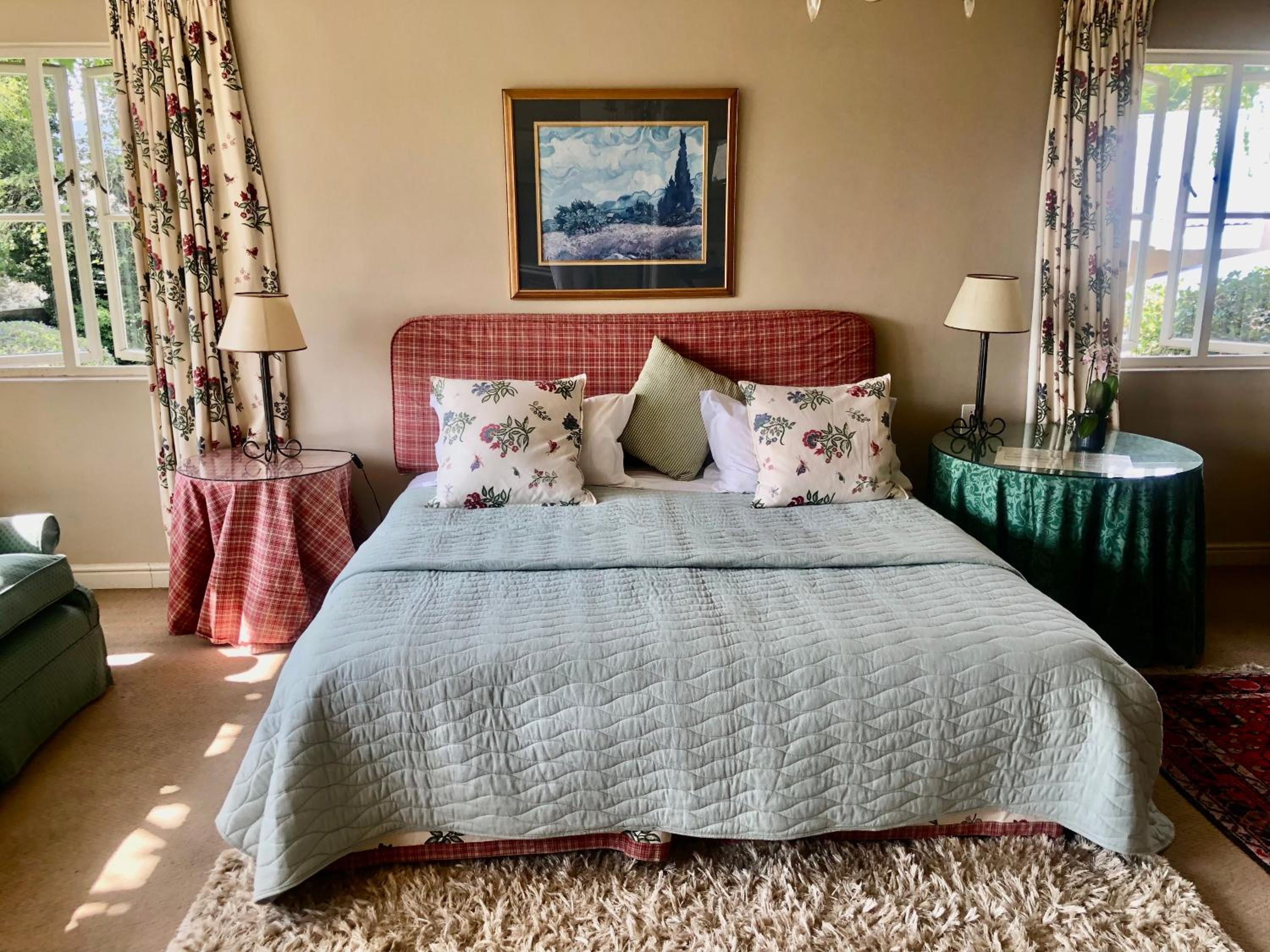 Grace on Argyle, Executive Suite in Sandton