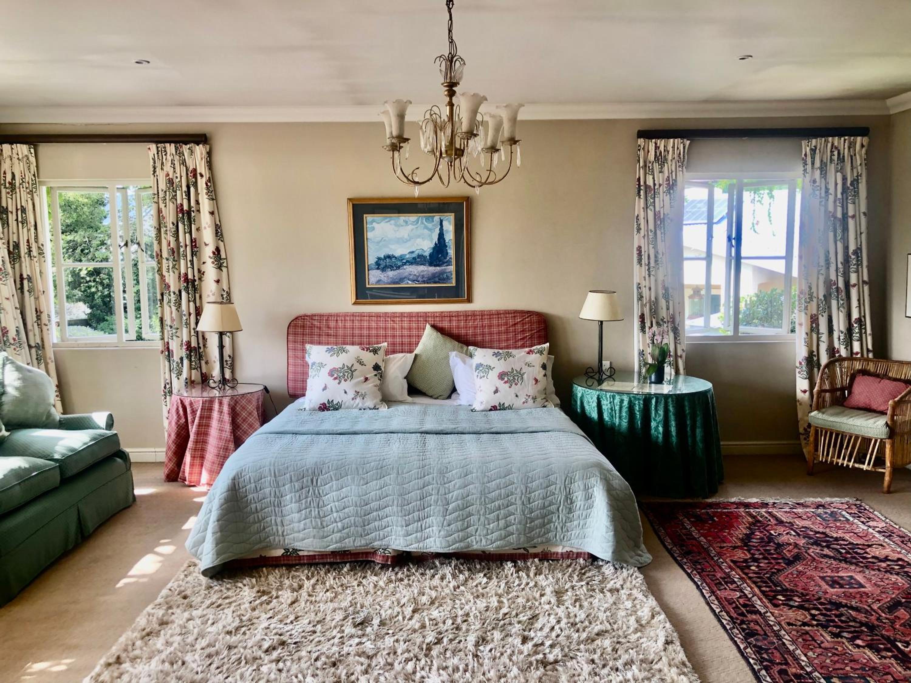 Grace on Argyle, Executive Suite in Sandton