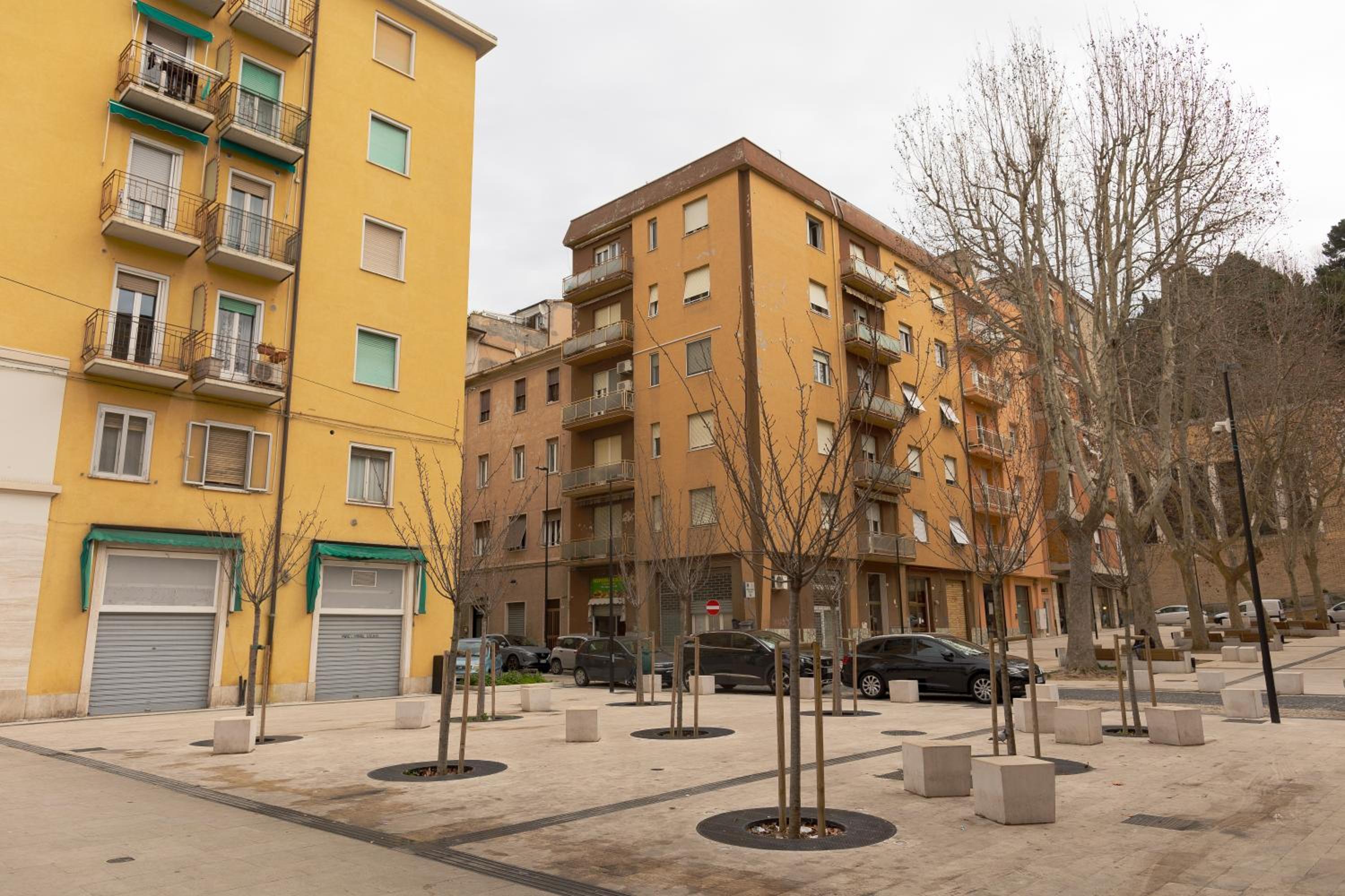 Archi di Vesna II view 3