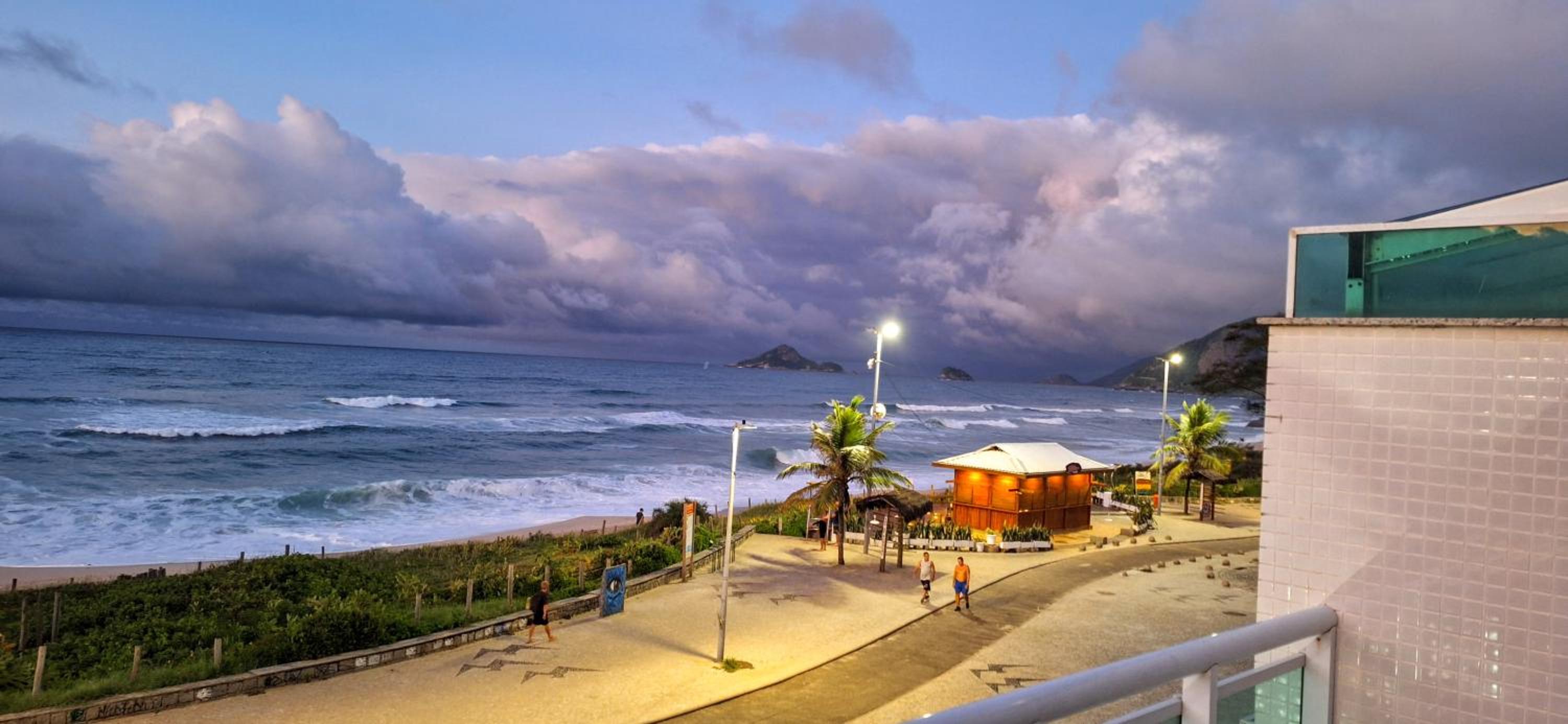 Reserva Pontal