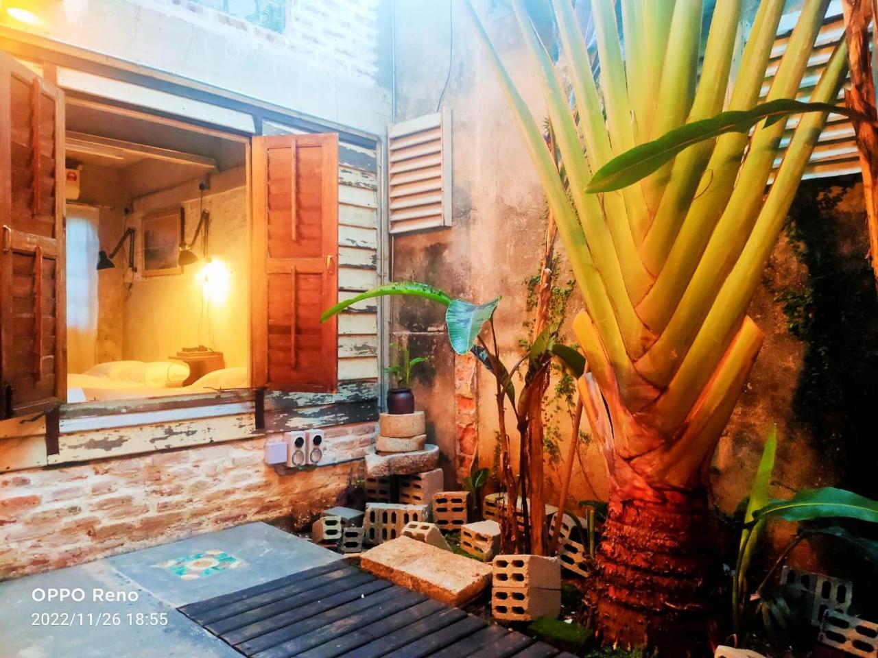 IPOH CASA VILLa 16pax photo 1