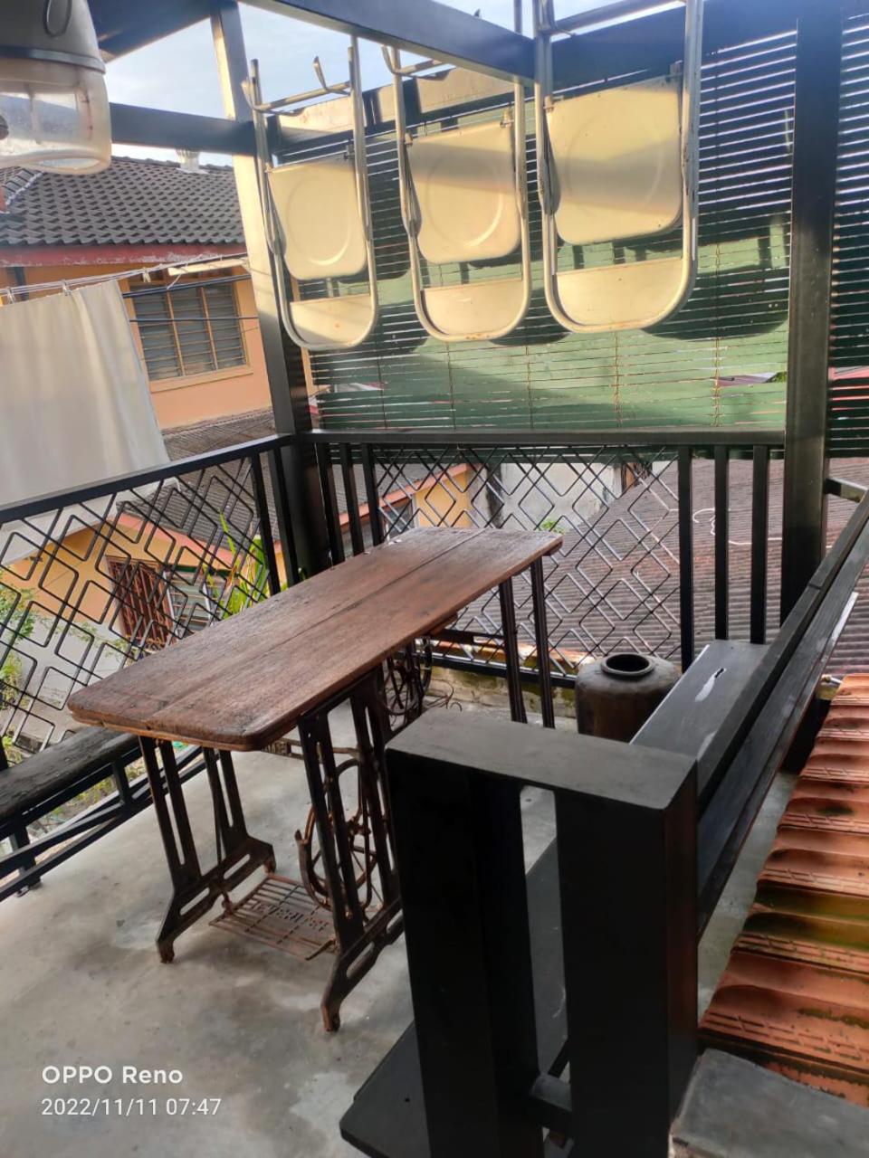 IPOH CASA VILLa 16pax photo 7