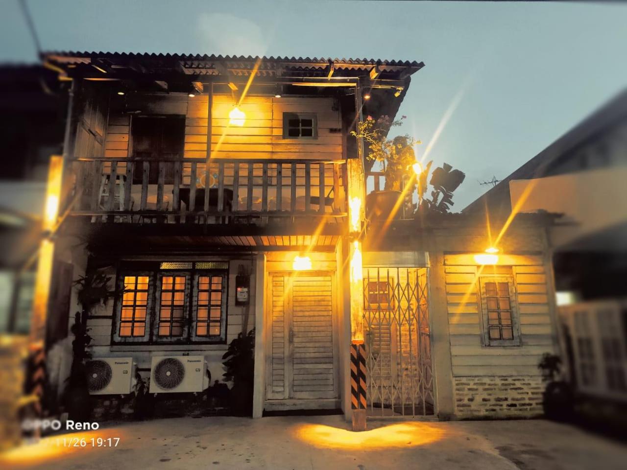IPOH CASA VILLa 16pax photo 5