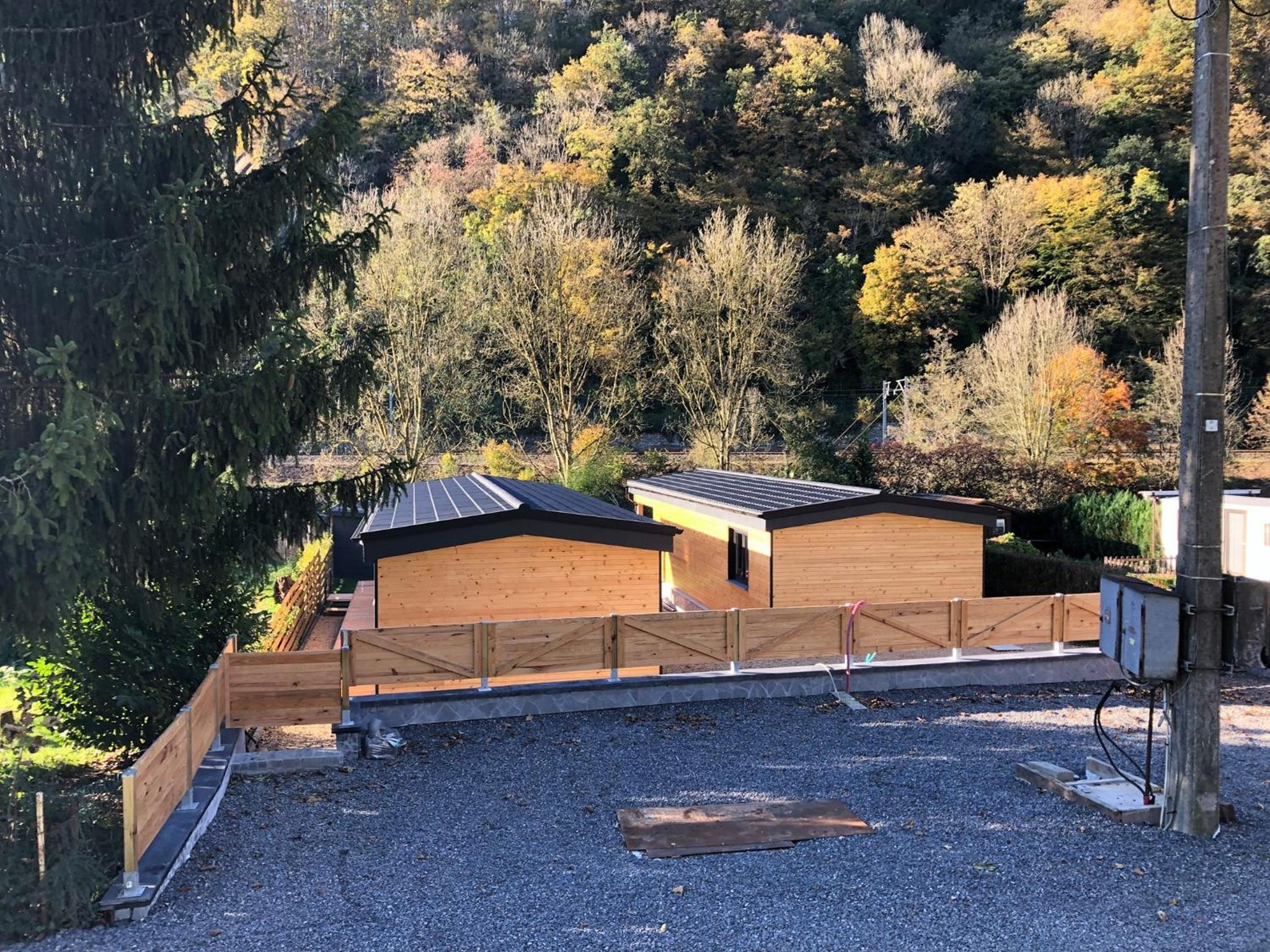 Hotel Riviera Cottage