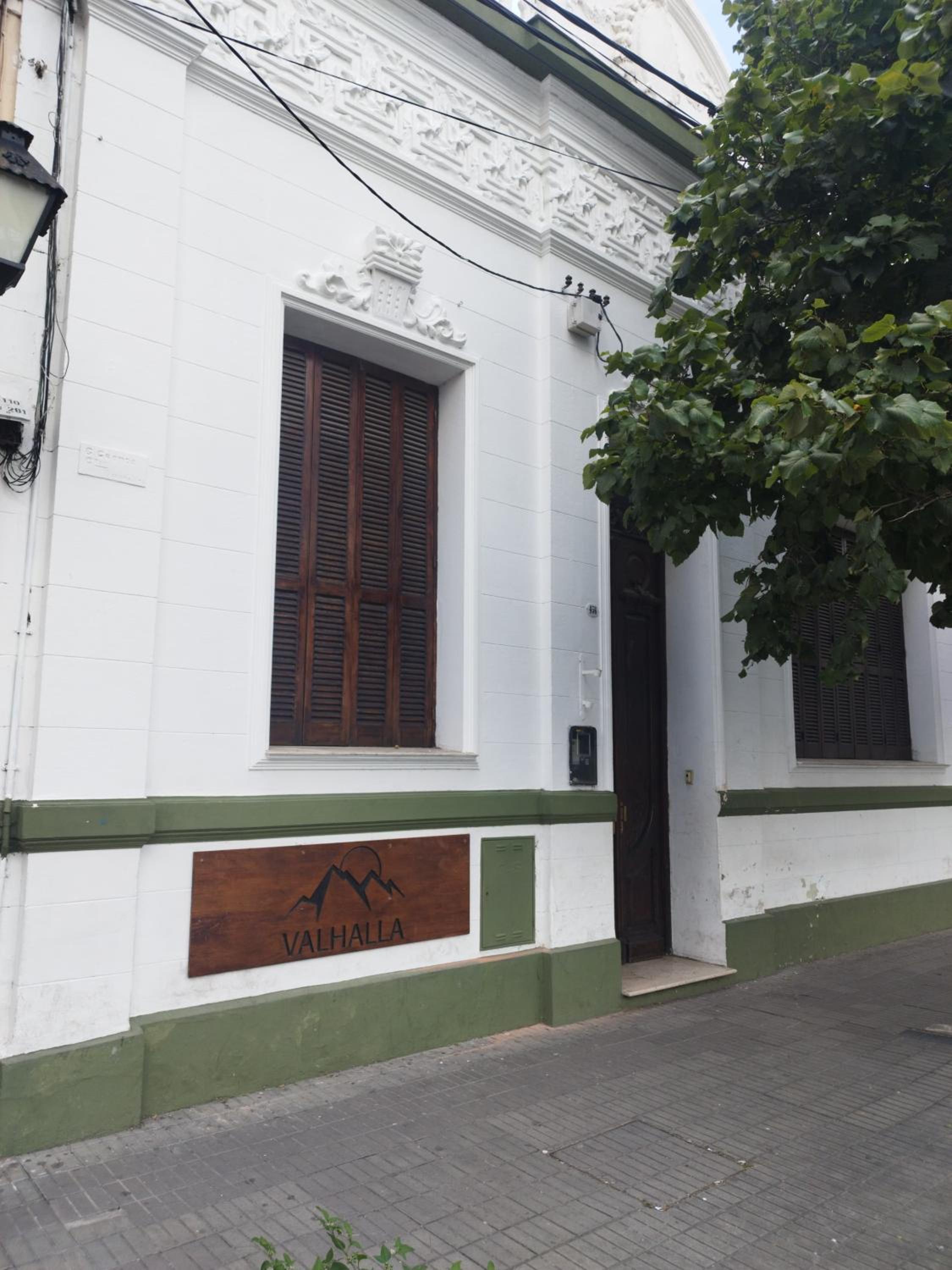building