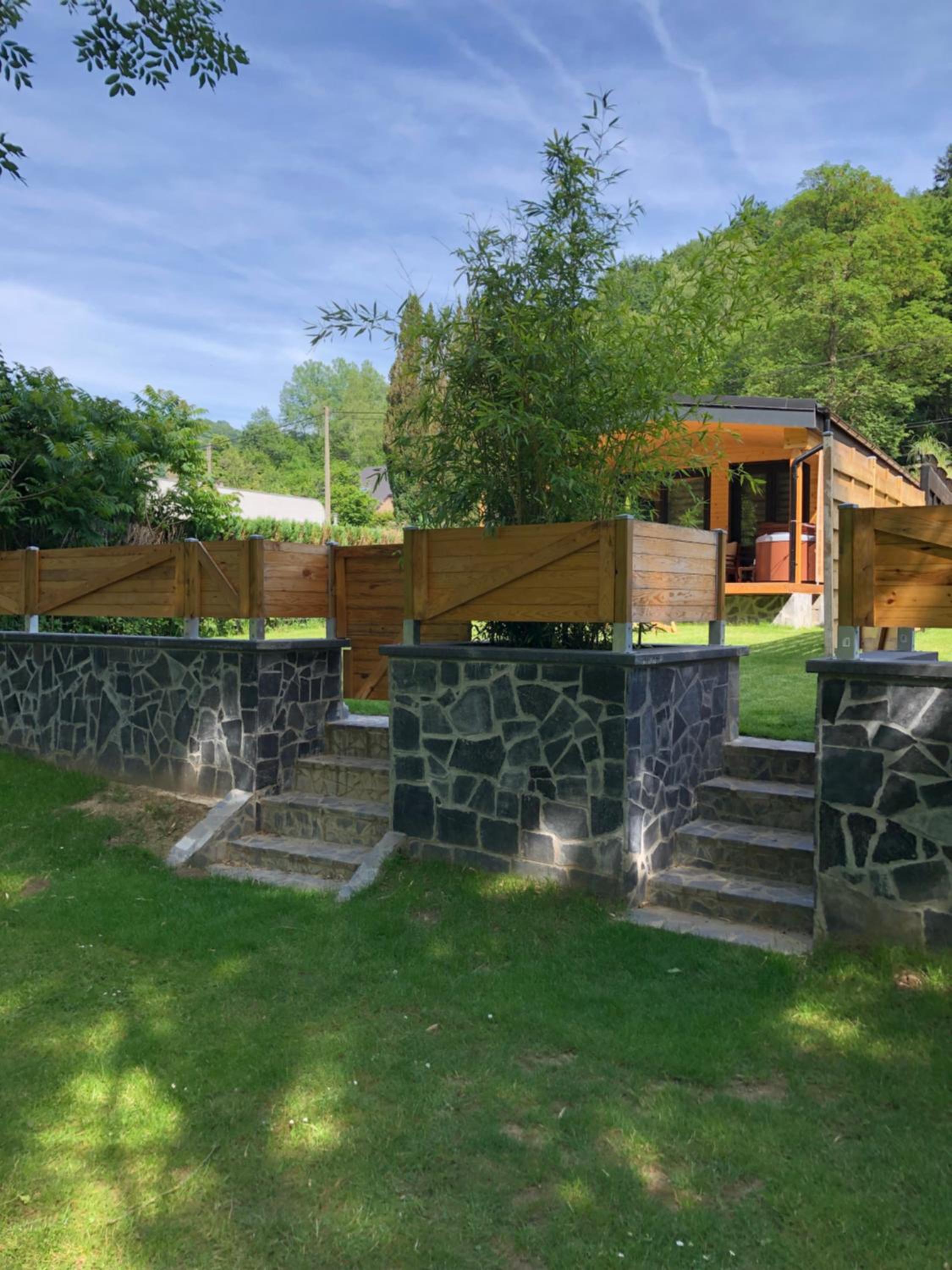 Riviera Cottage