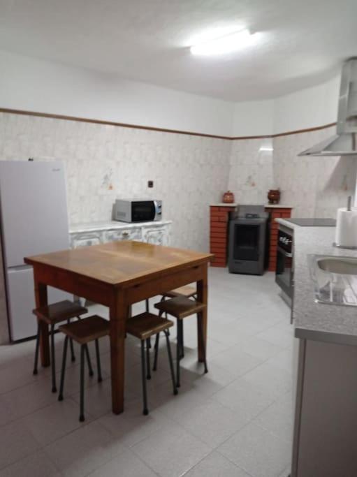Casa da Calçada - Casa Inteira view 4