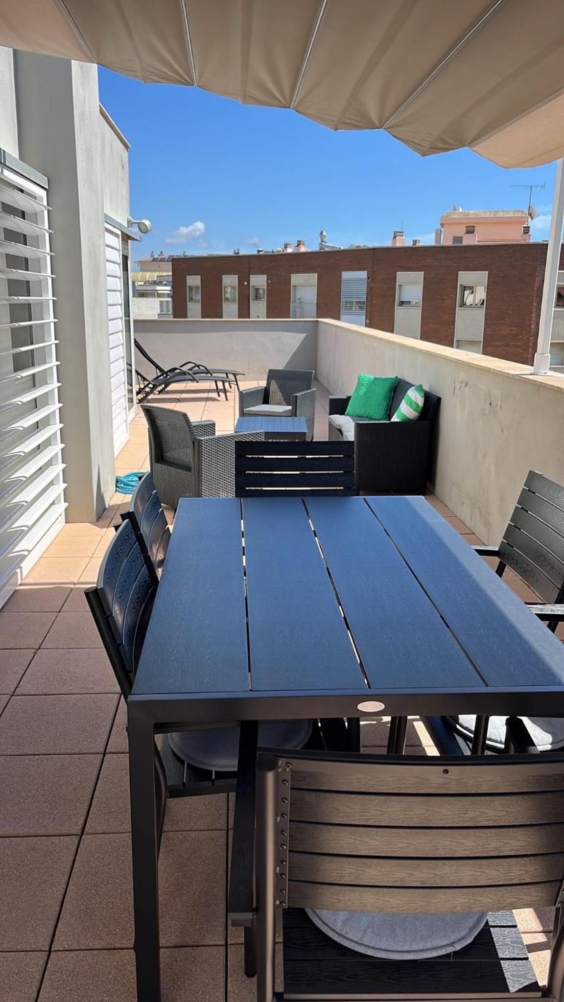 Apartaments Pepita Bandert