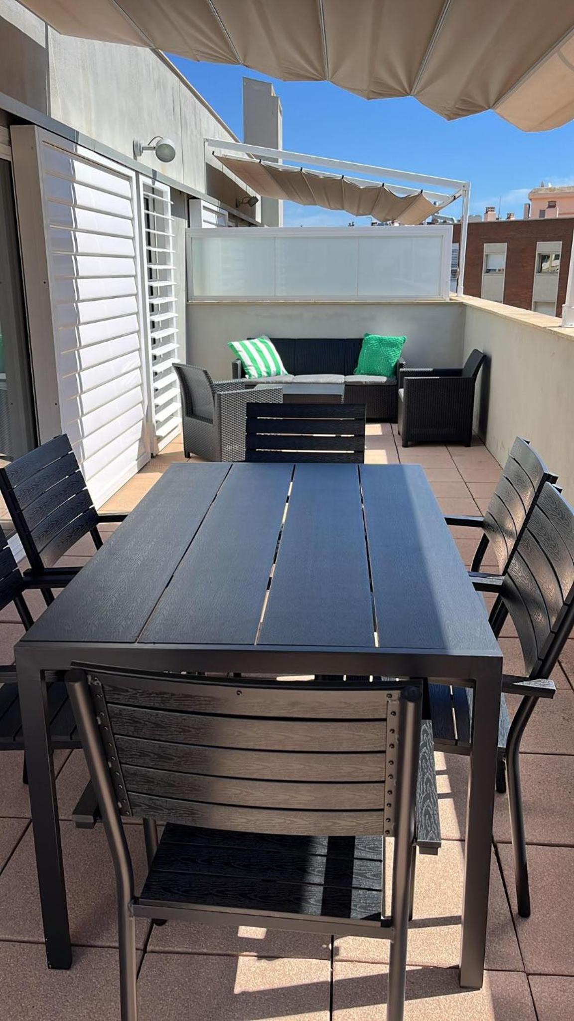 Apartaments Pepita Bandert