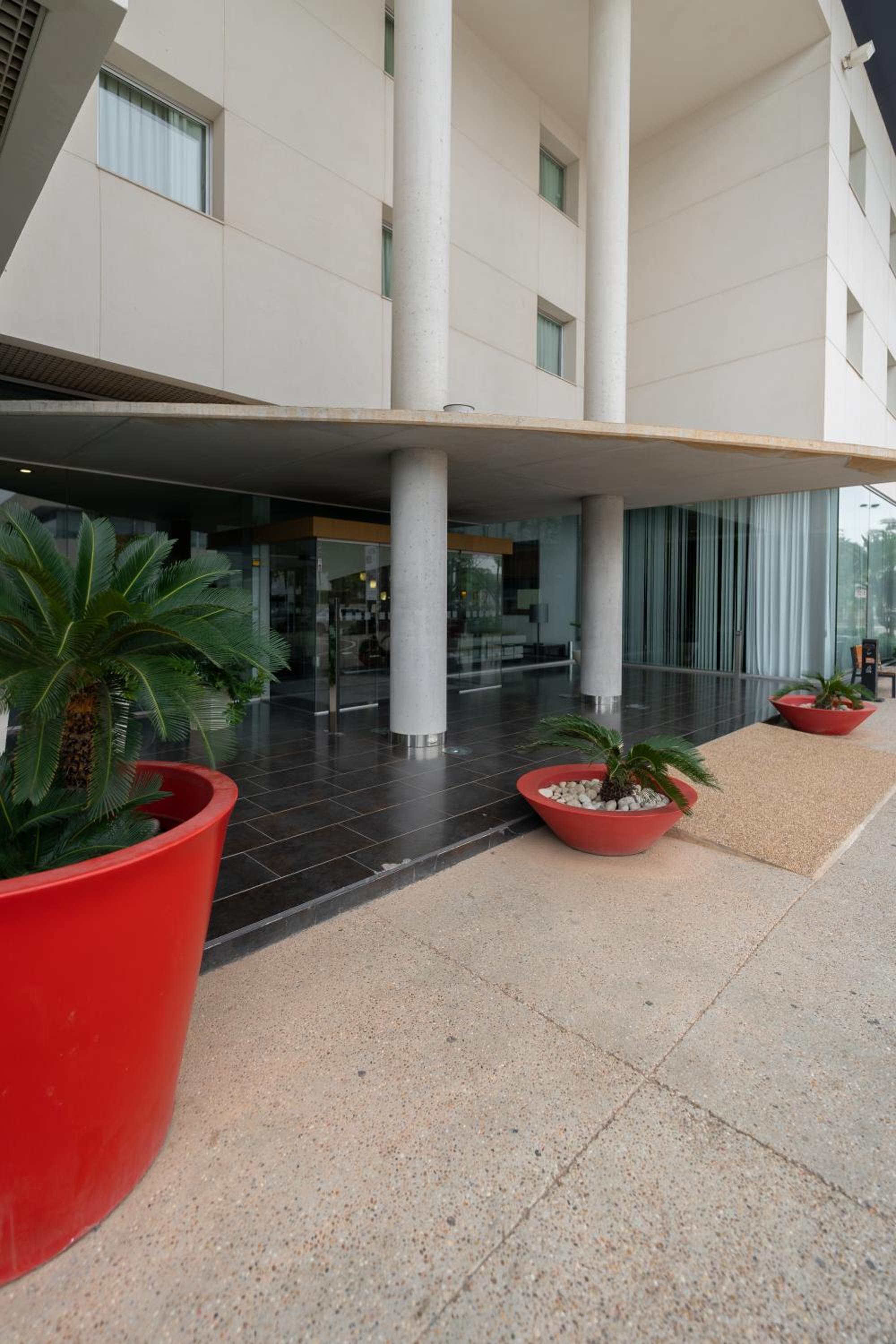 Elche Vacations - Port Elche - Property Image 9