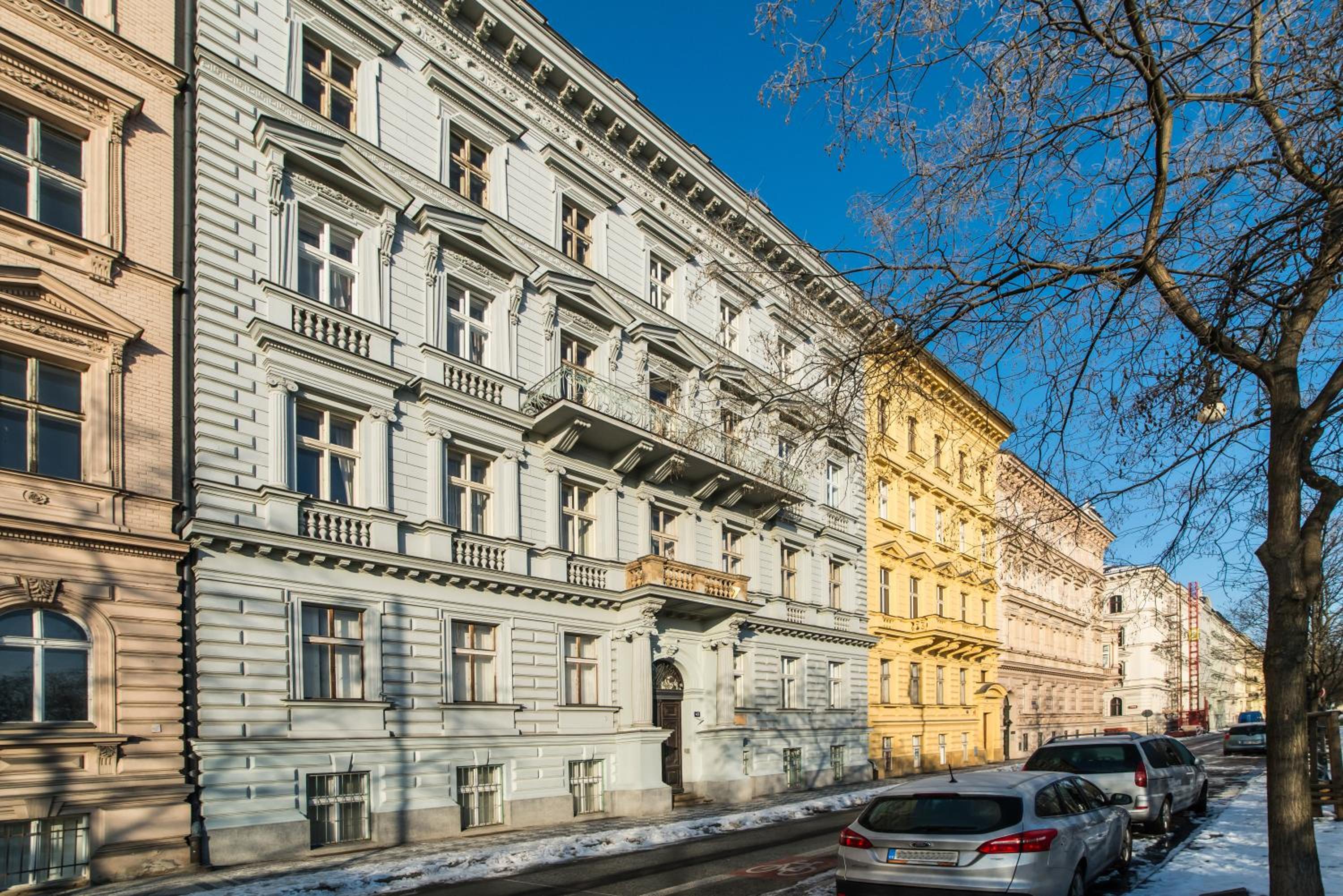 building