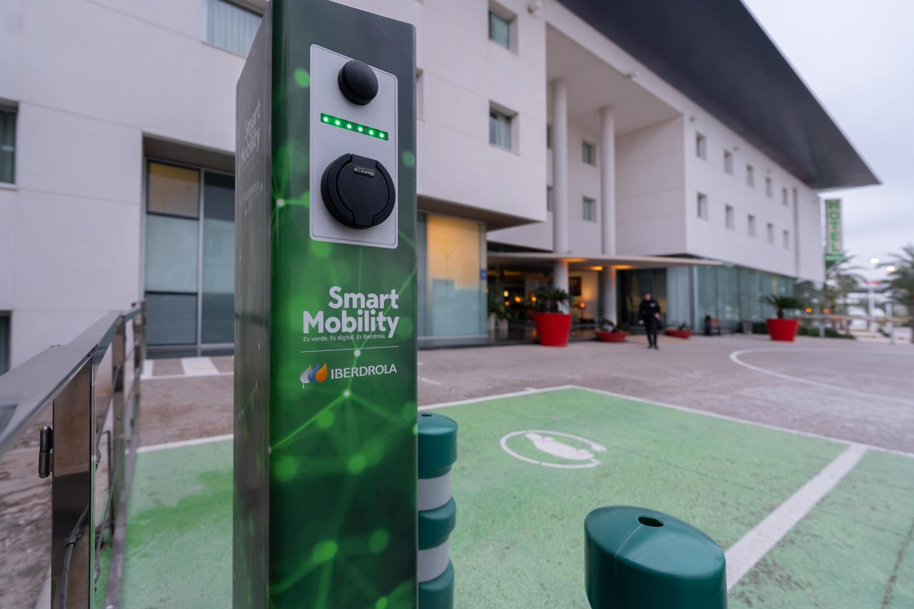Elche Vacations - Port Elche - Property Image 8