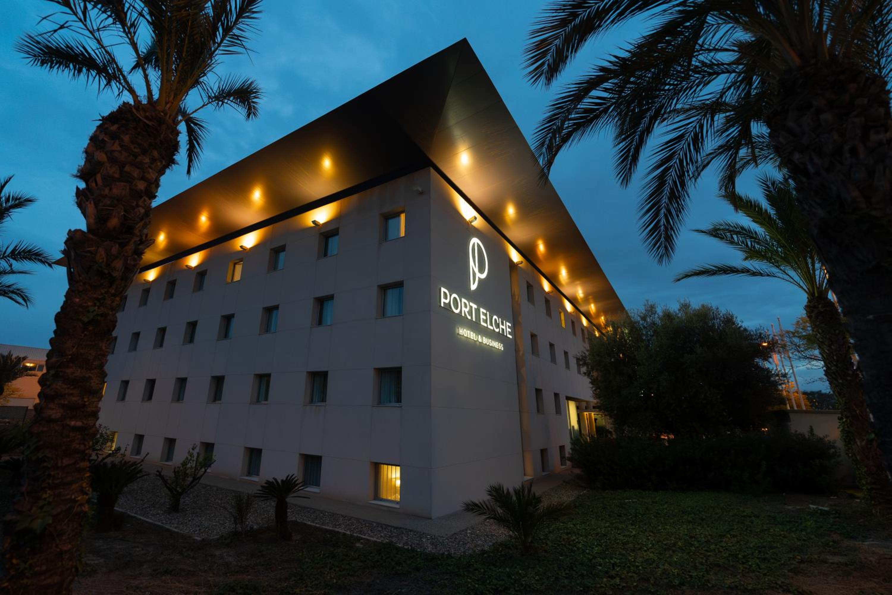 Elche Vacations - Port Elche - Property Image 10