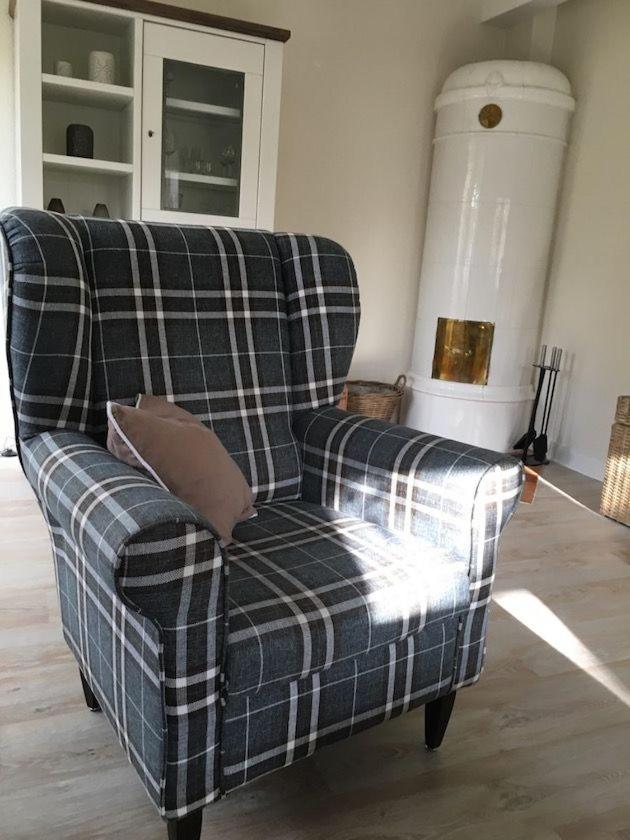 Maries Stuga