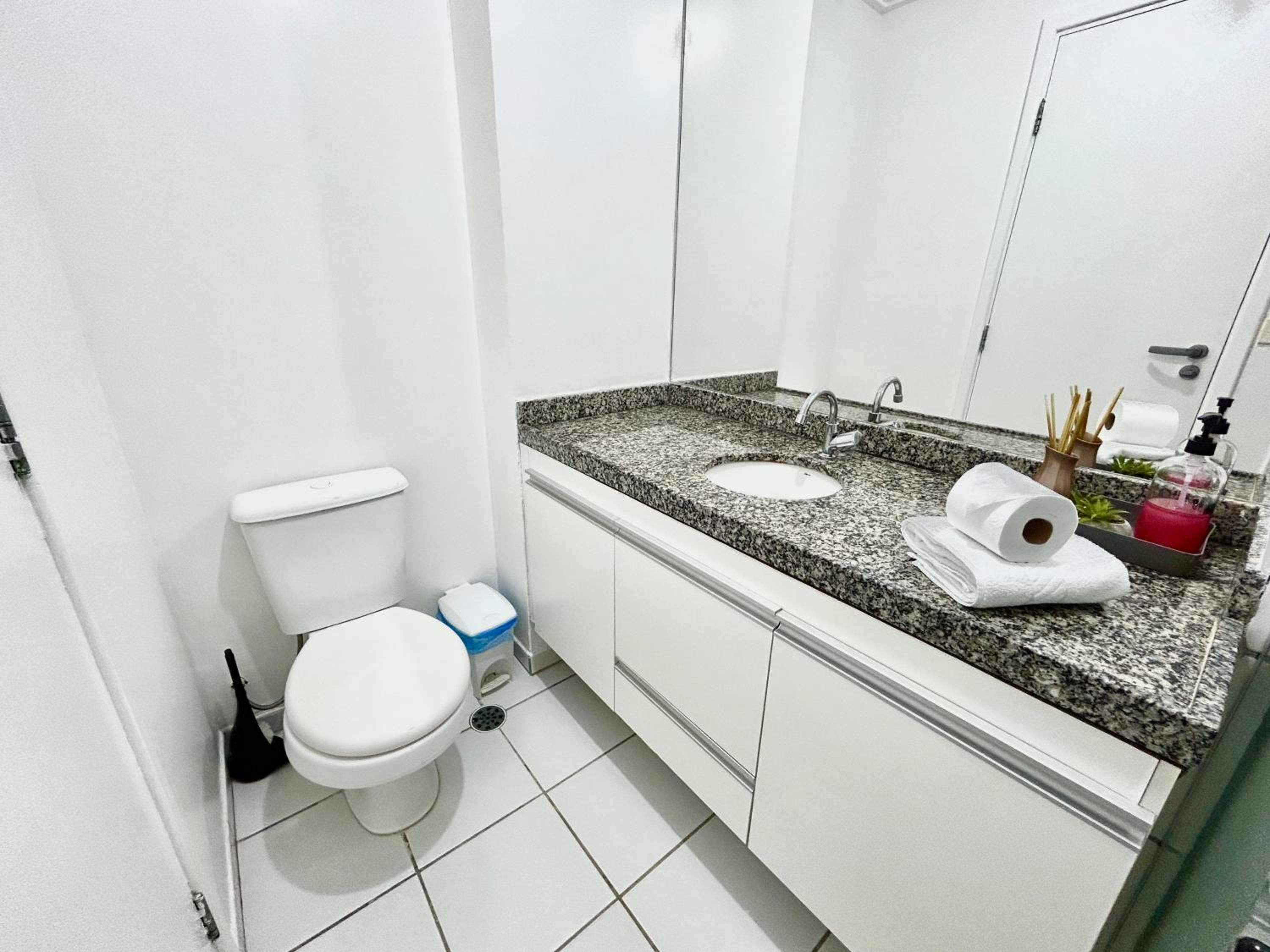 Apartamento Beira Mar de Pajuçara / Maceió view 4