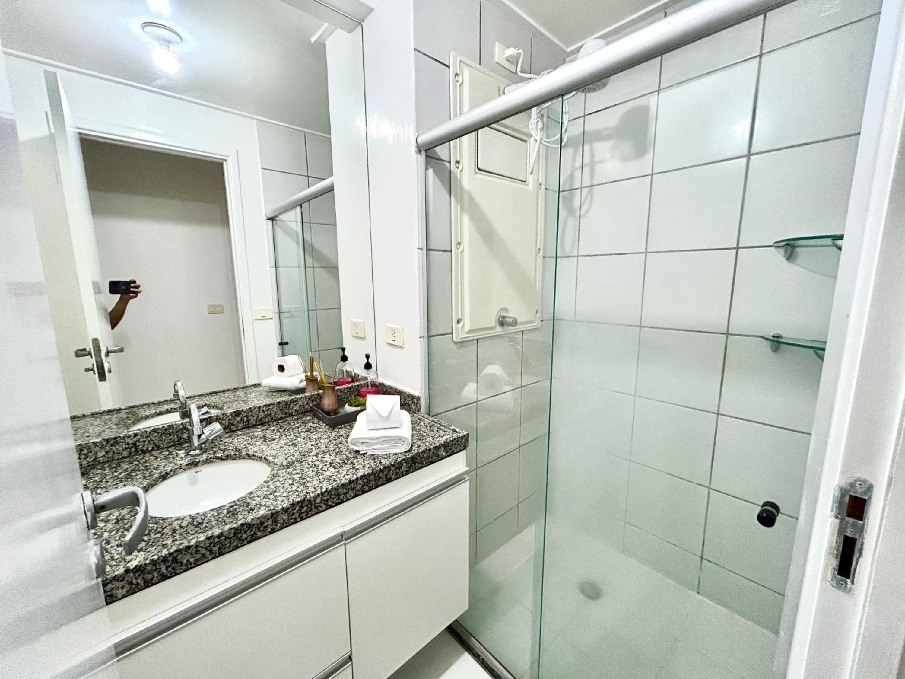 Apartamento Beira Mar de Pajuçara / Maceió view 5