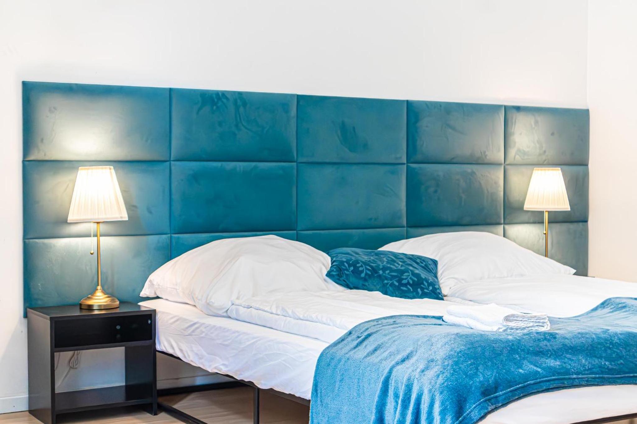 Beautiful 1BR Apartment in Central Meidling