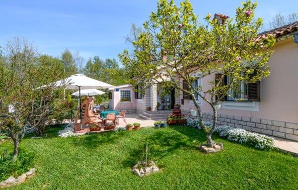 Apartman Marija