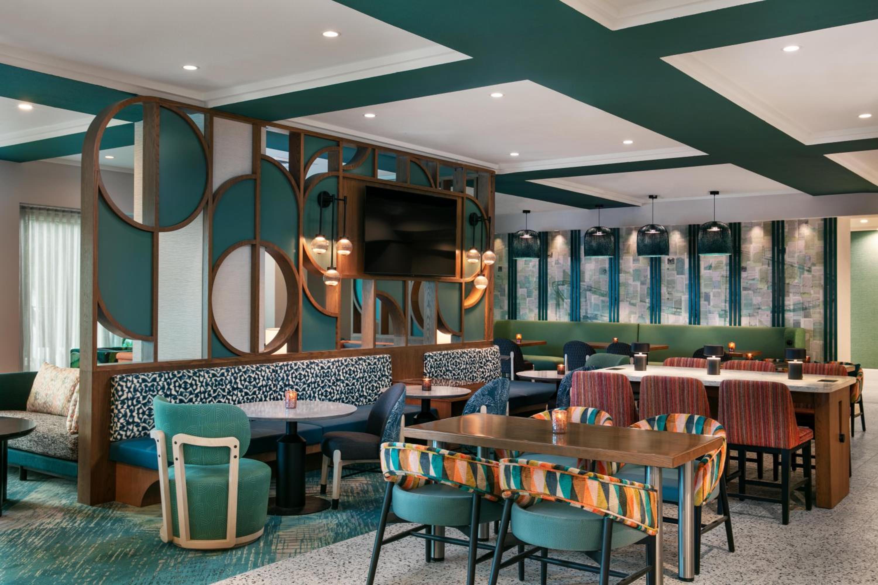 Hotel Landy Orlando Universal Blvd, a Tribute Portfolio Hotel