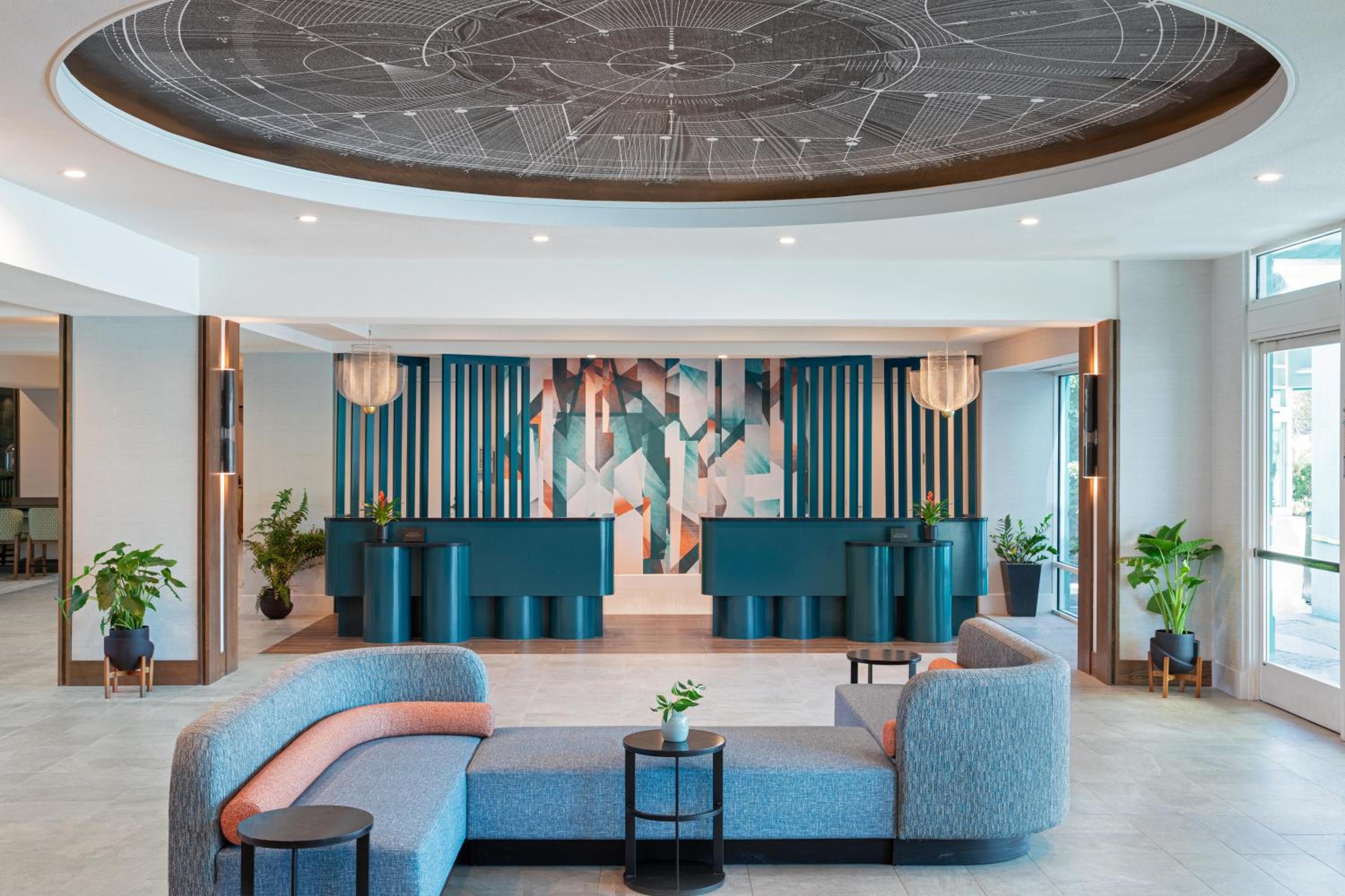 Hotel Landy Orlando Universal Blvd, a Tribute Portfolio Hotel