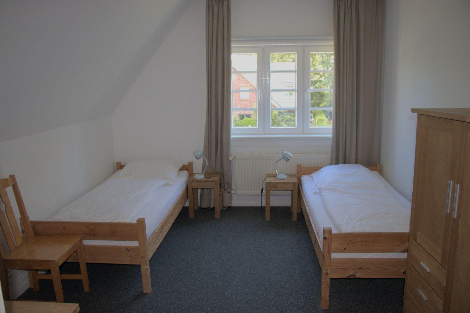 Fasanenweg - Obergeschoss