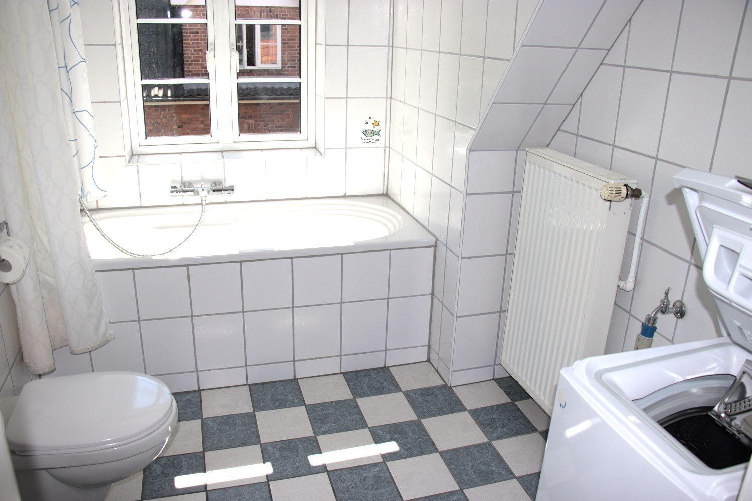 Fasanenweg - Obergeschoss