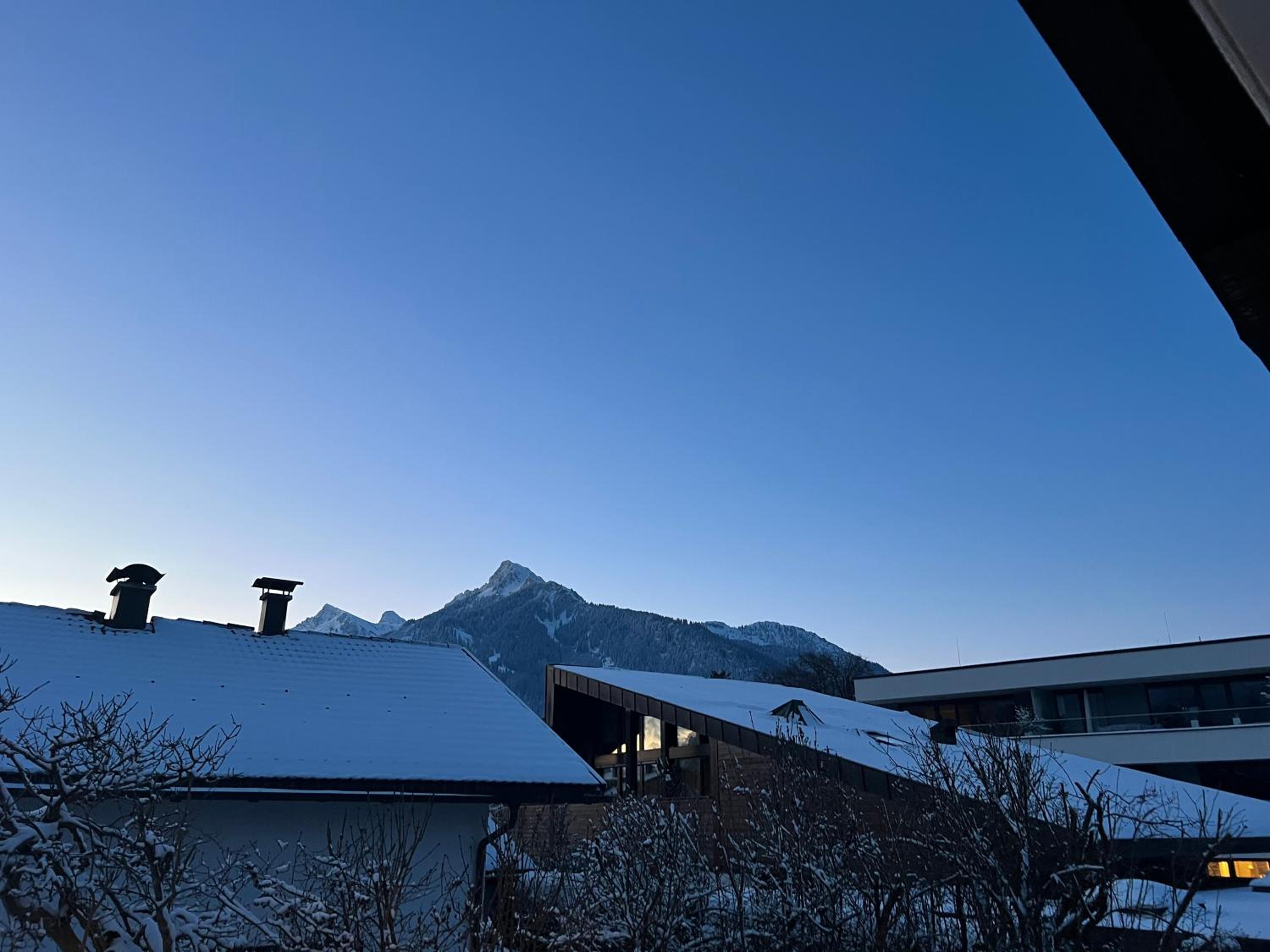 Cityapartments Reutte