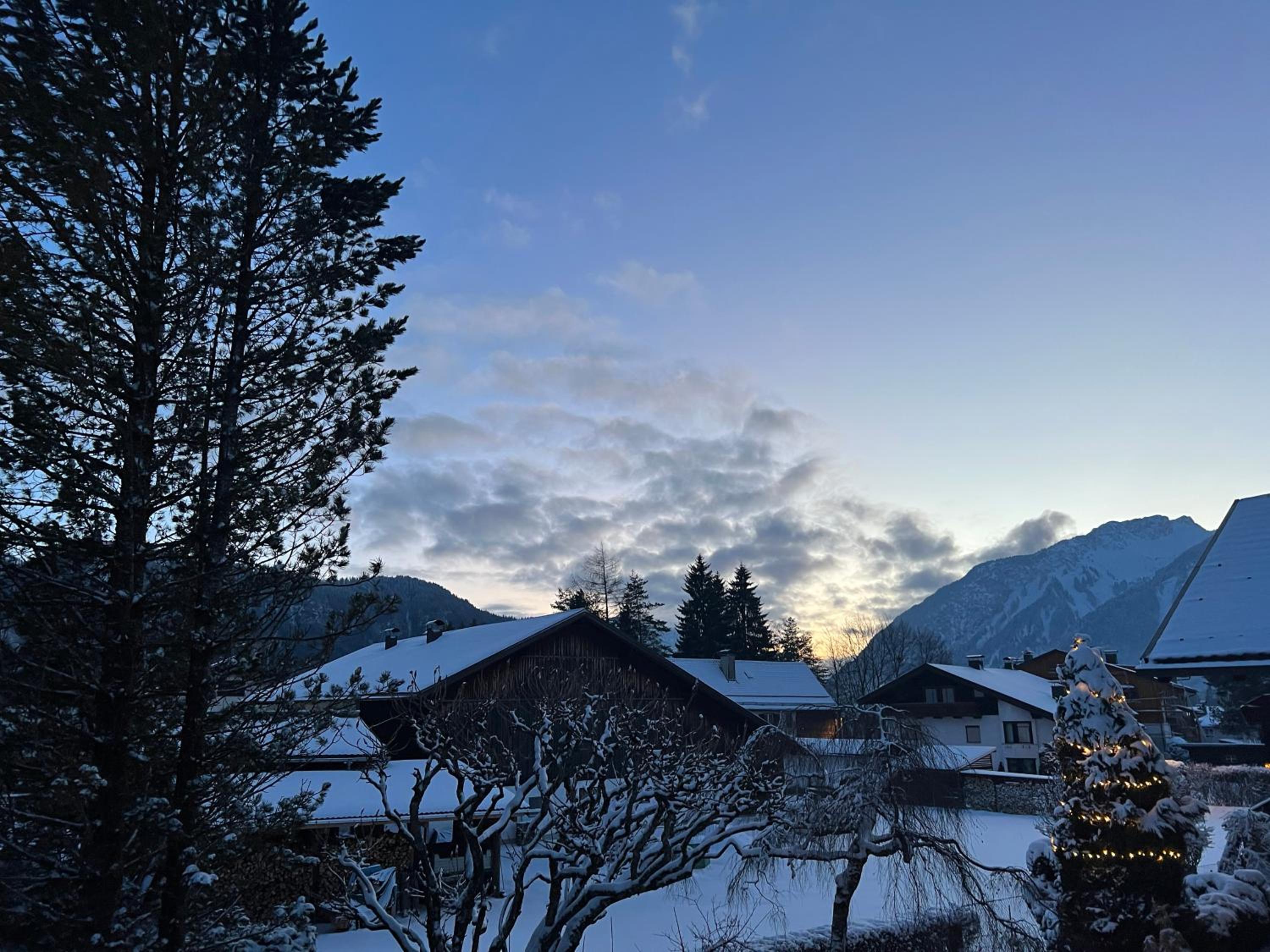 Cityapartments Reutte