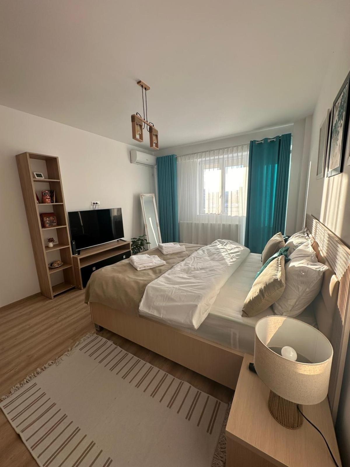 Lovely&Cozy Apartaments Palas Mall view 3