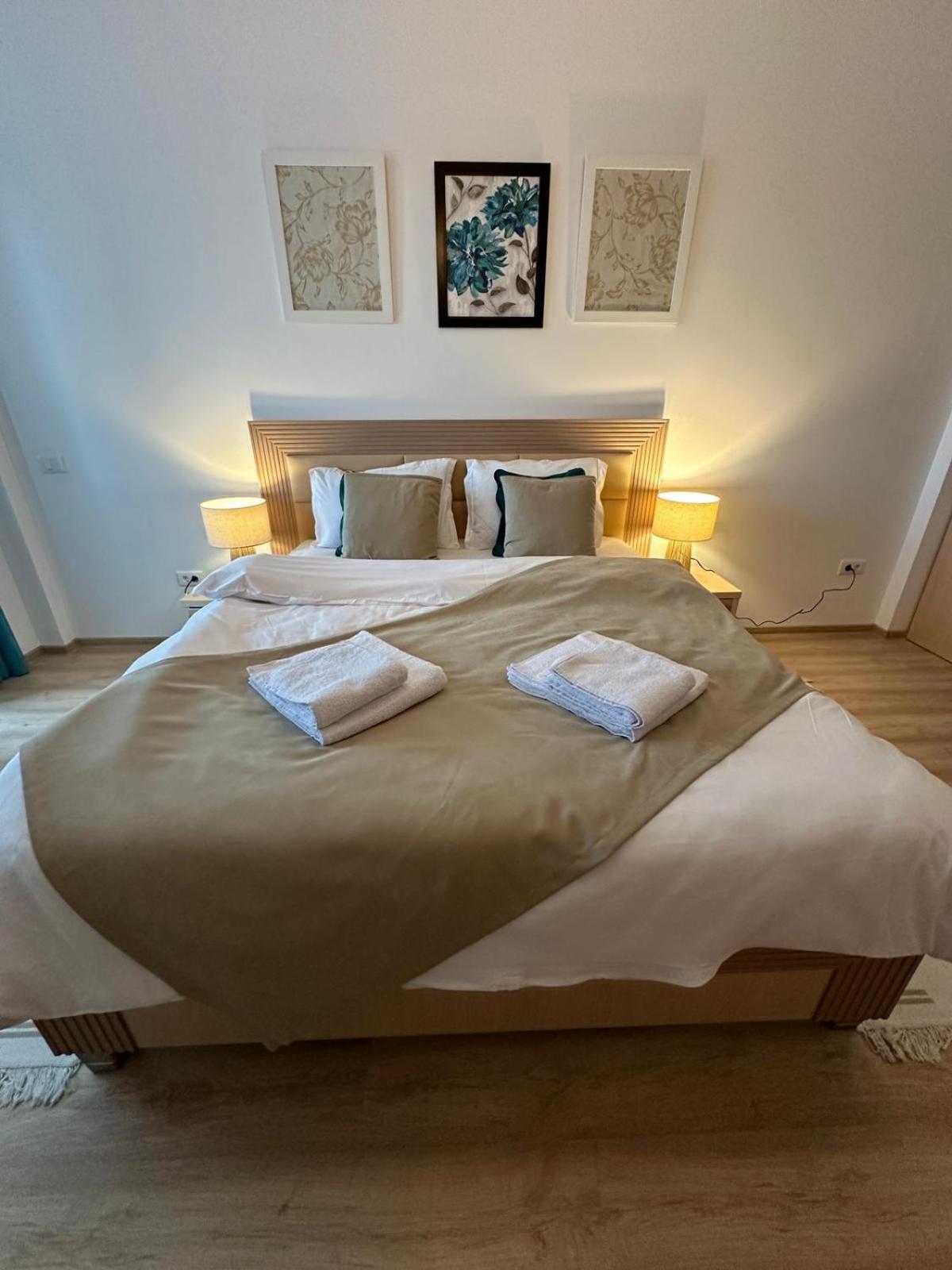 Lovely&Cozy Apartaments Palas Mall view 4