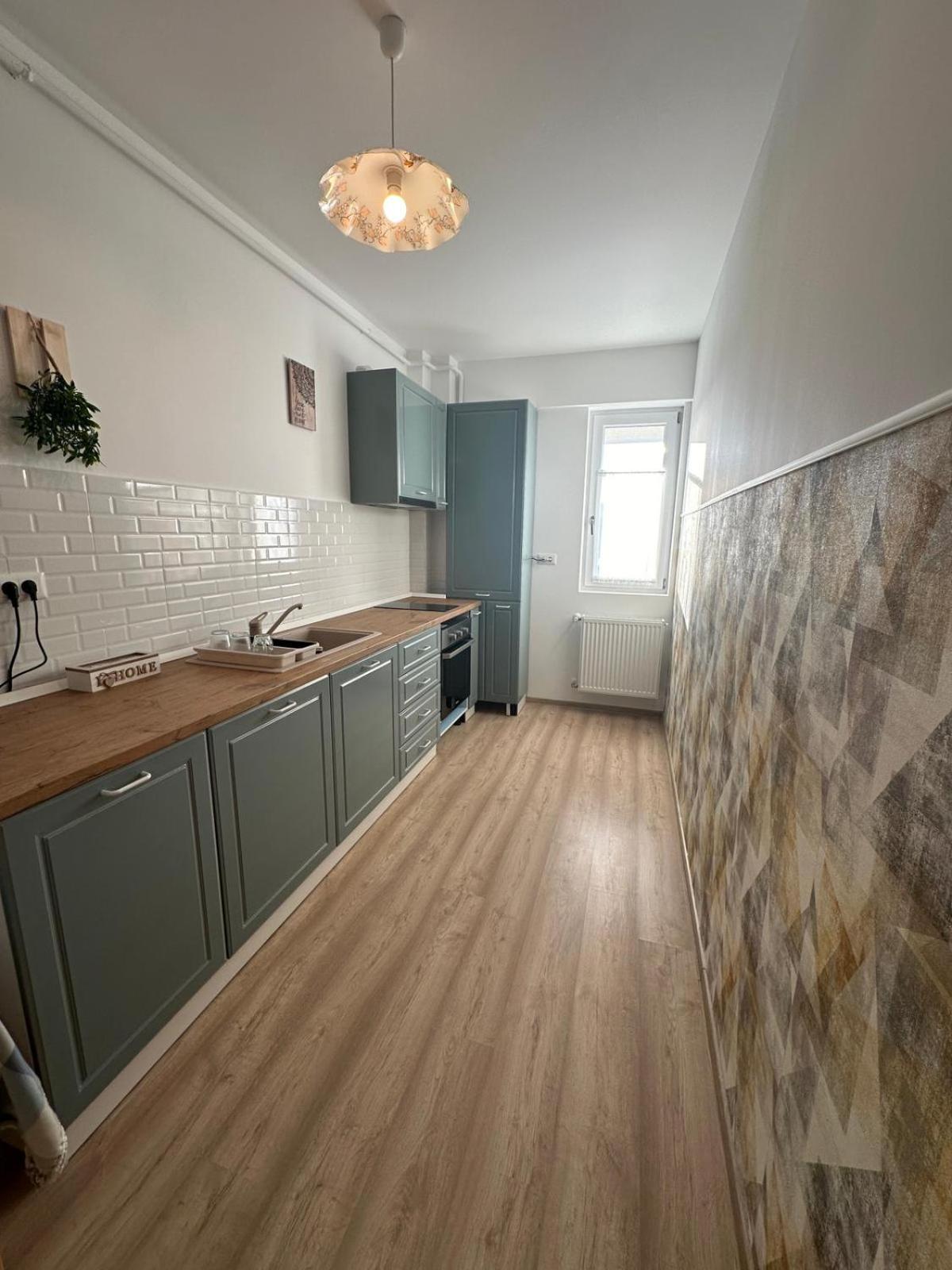 Lovely&Cozy Apartaments Palas Mall view 5