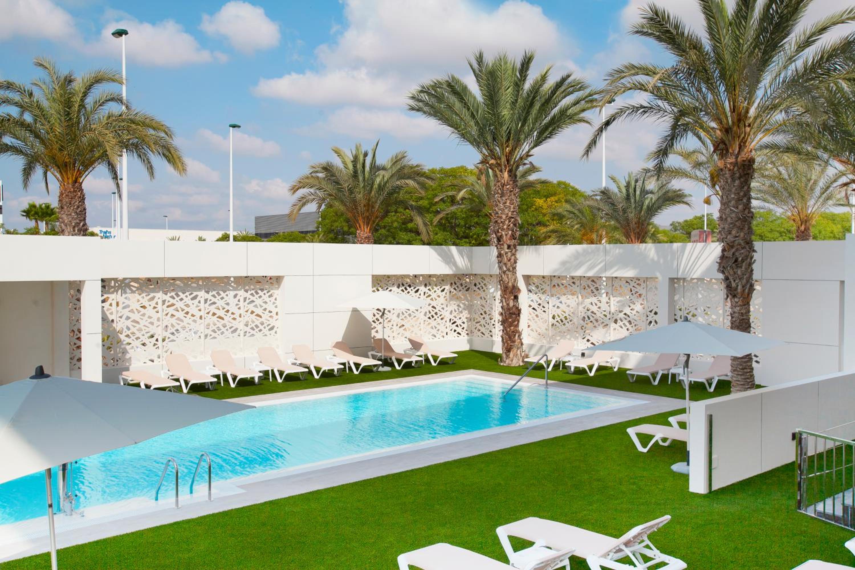 Elche Vacations - Port Elche - Property Image 1