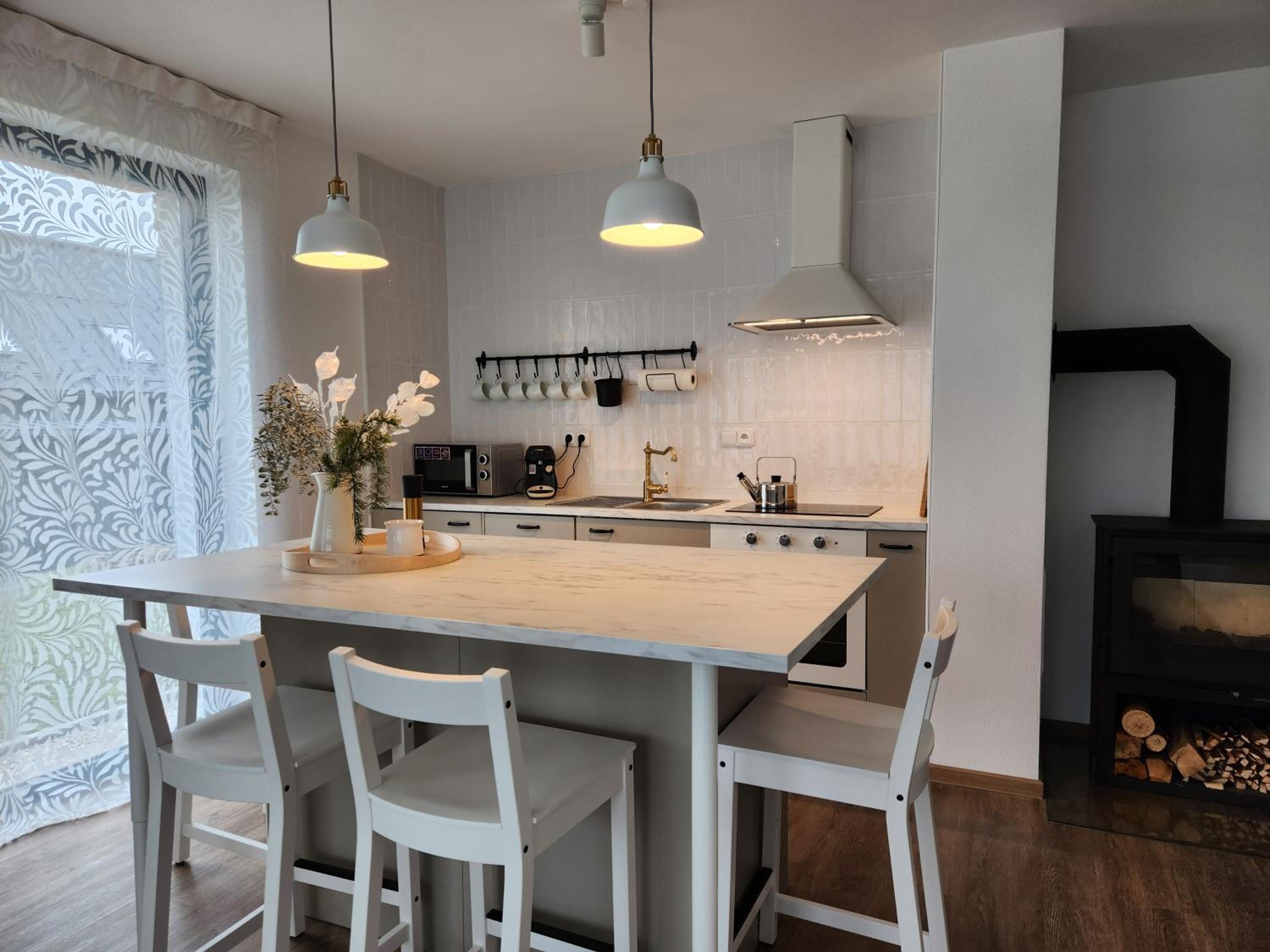 Apartmán Magnolie