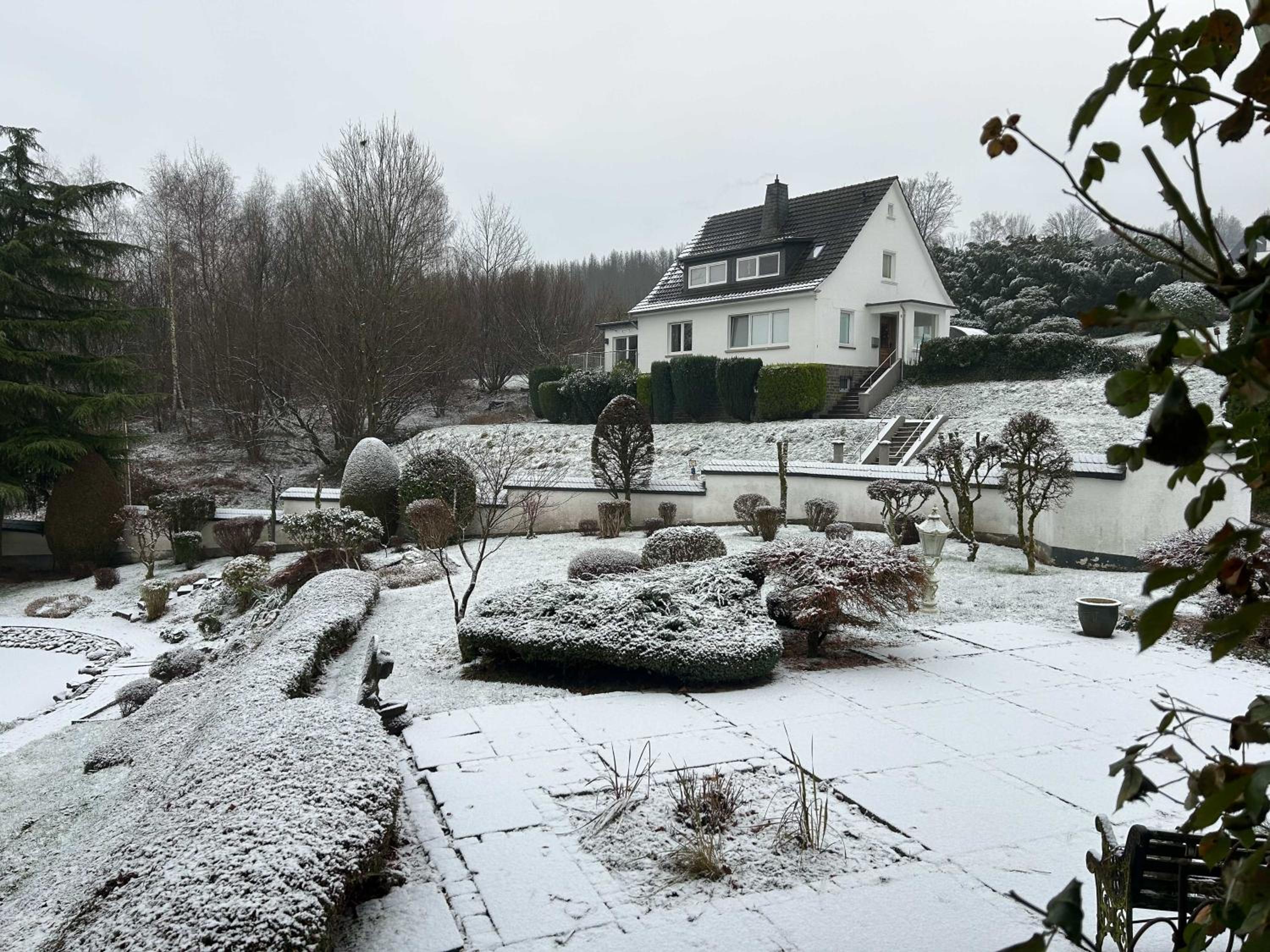 Villa Engelskirchen