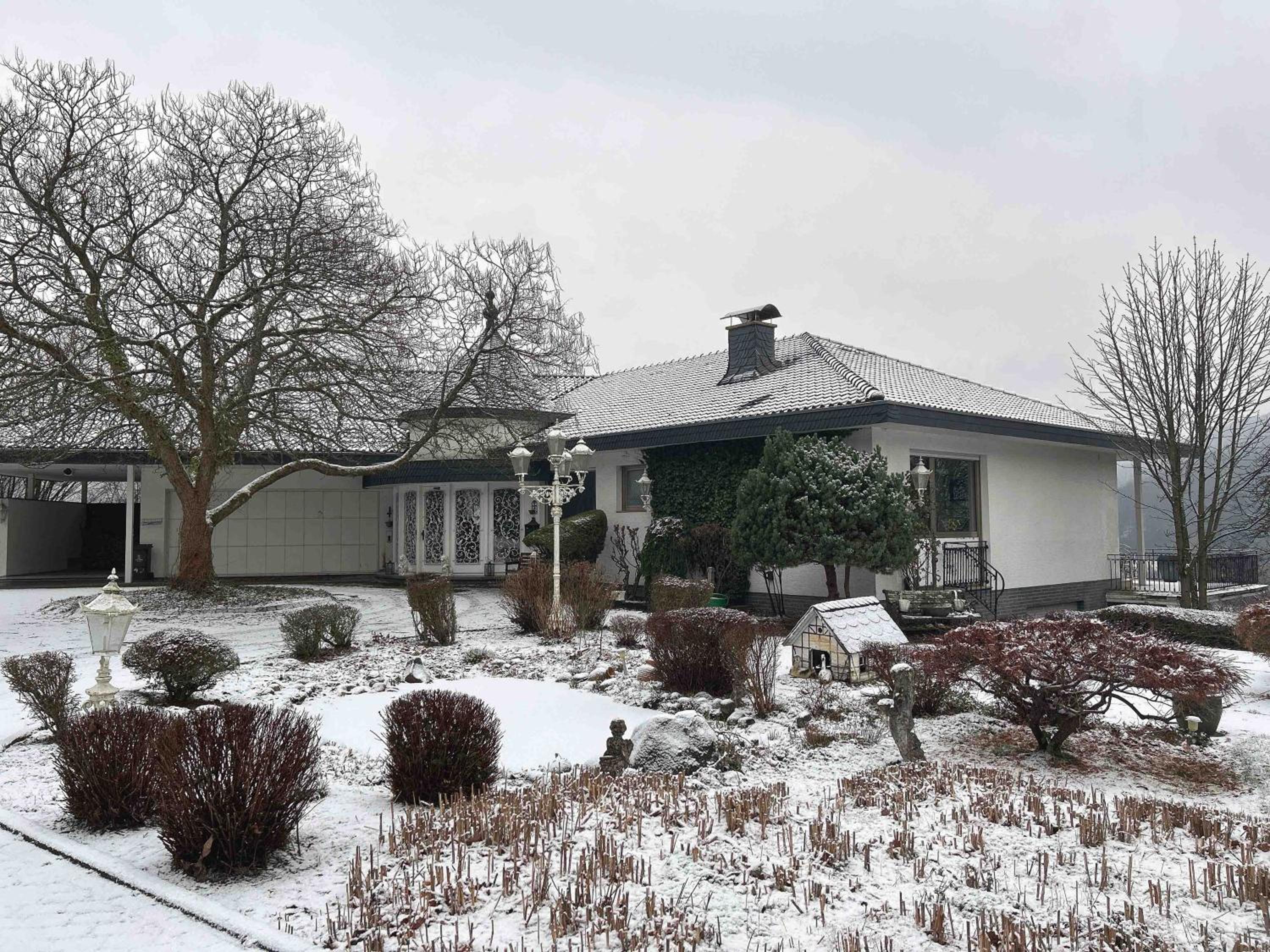Villa Engelskirchen