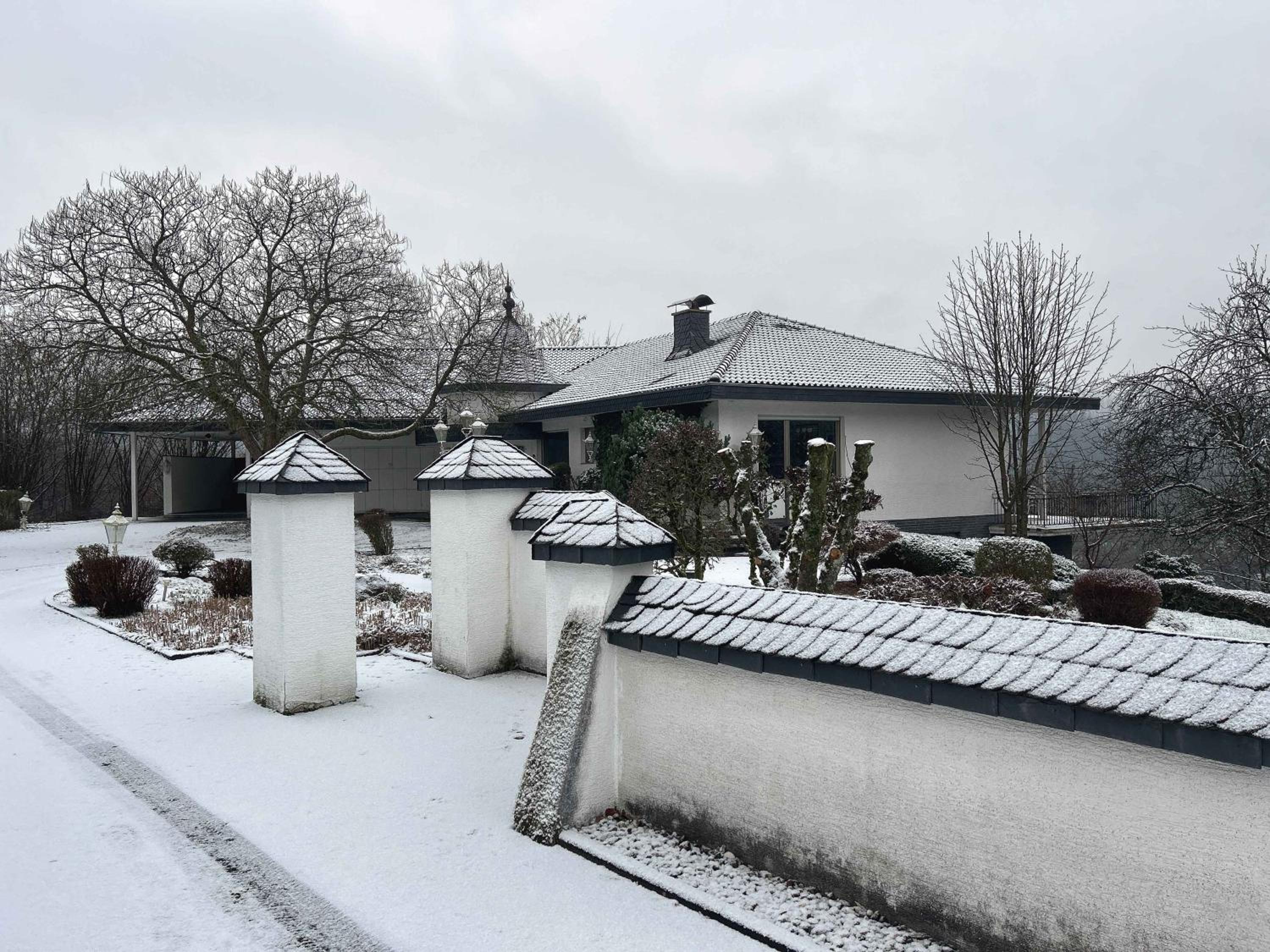 Villa Engelskirchen