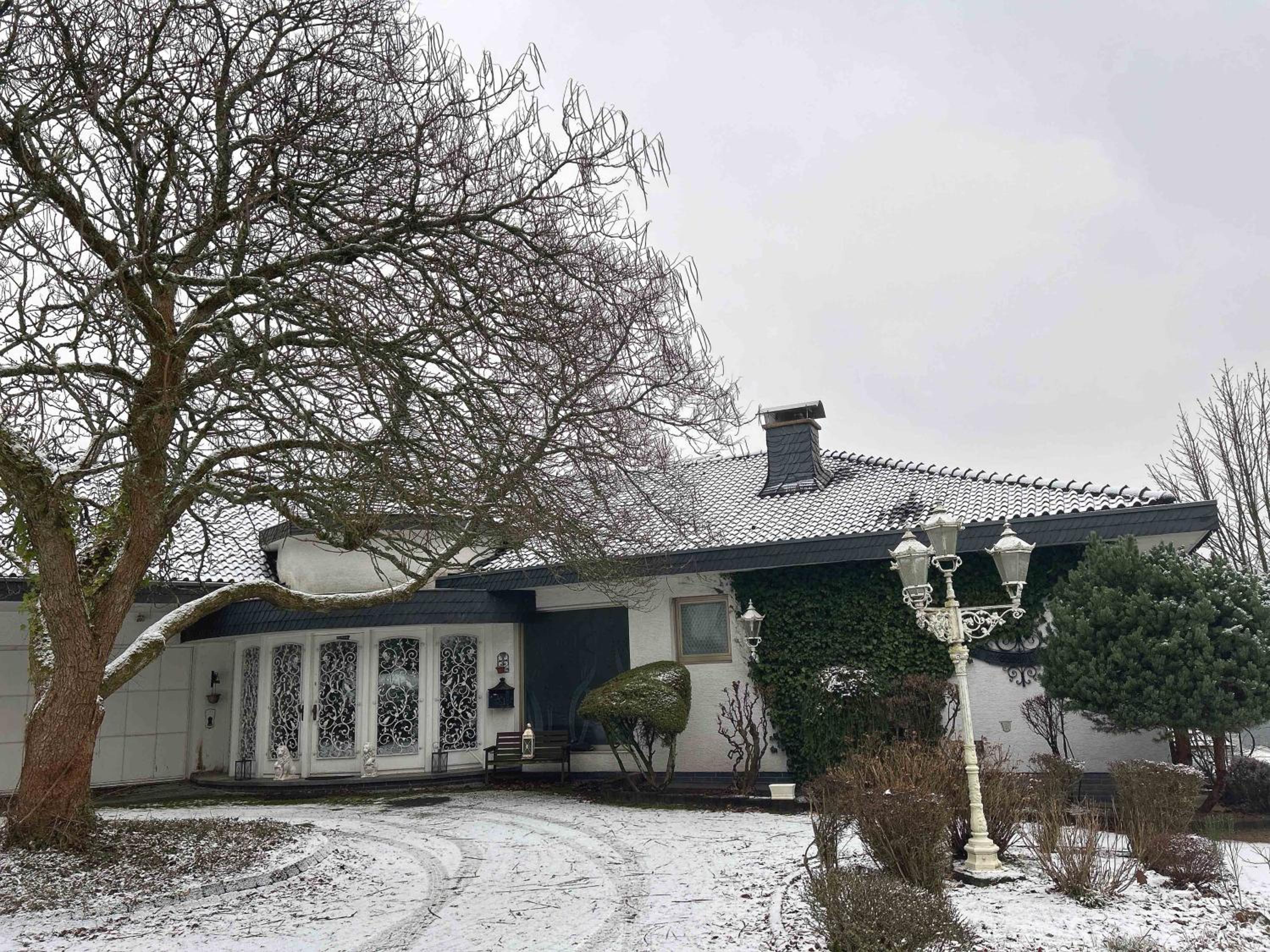 Villa Engelskirchen