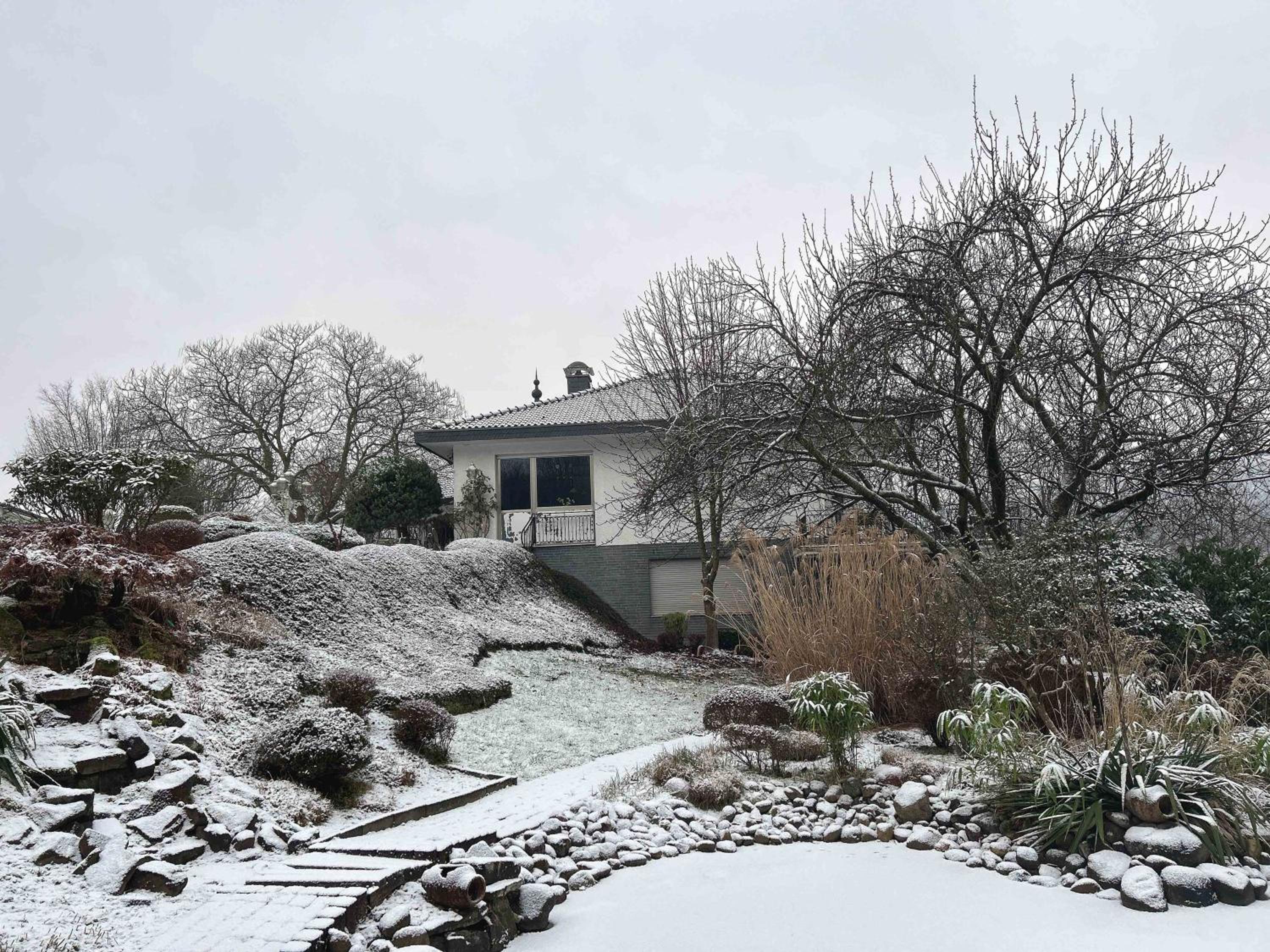 Villa Engelskirchen