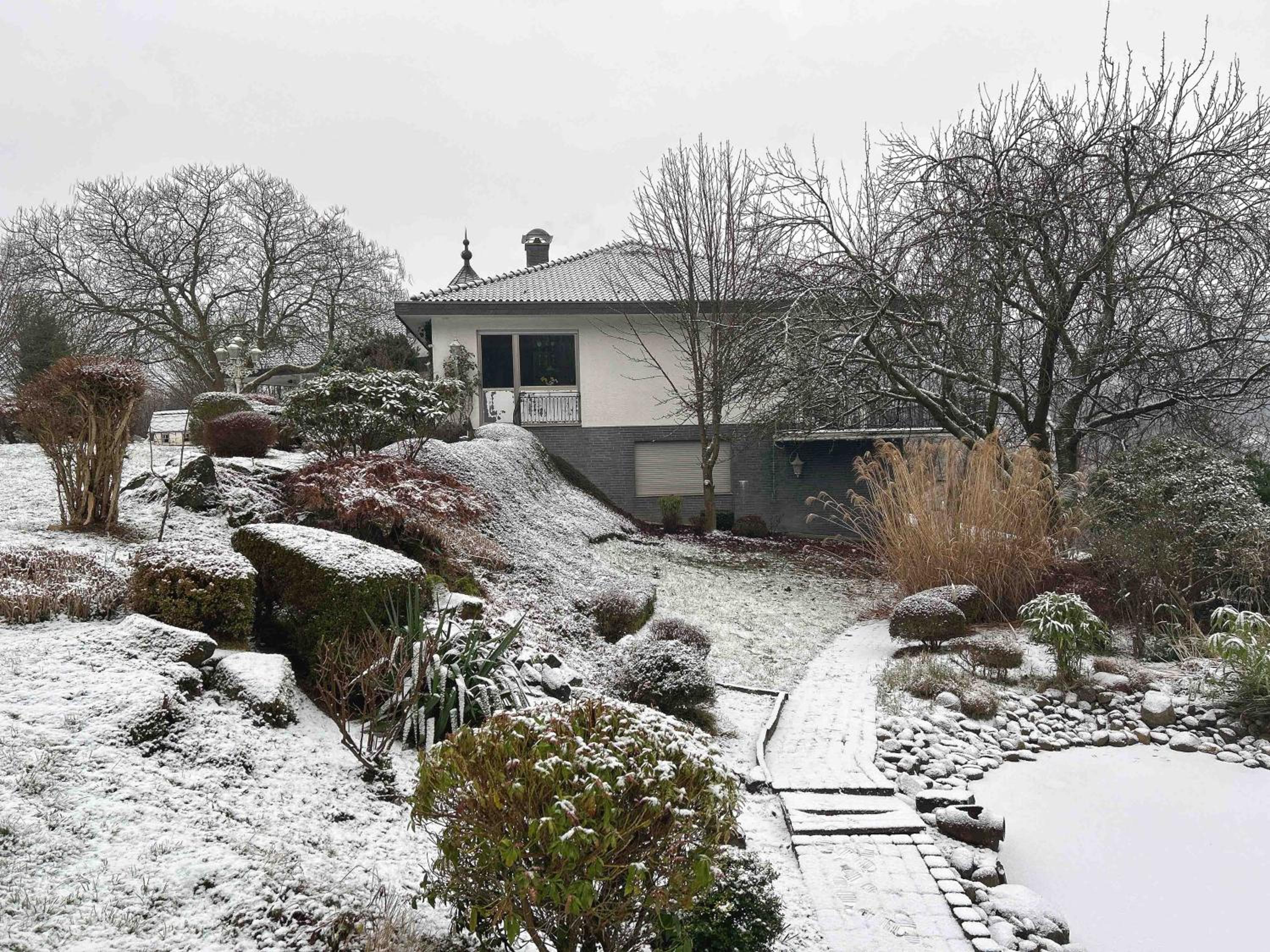 Villa Engelskirchen